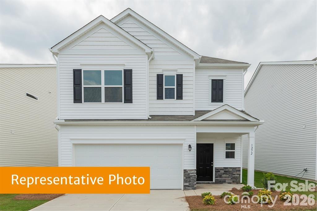 431 Blue Mountain Road, Salisbury