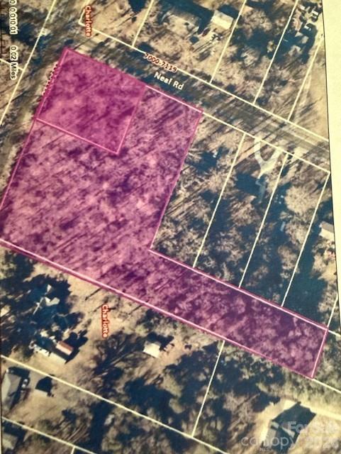 1232 & 1240 Mineral Springs Road