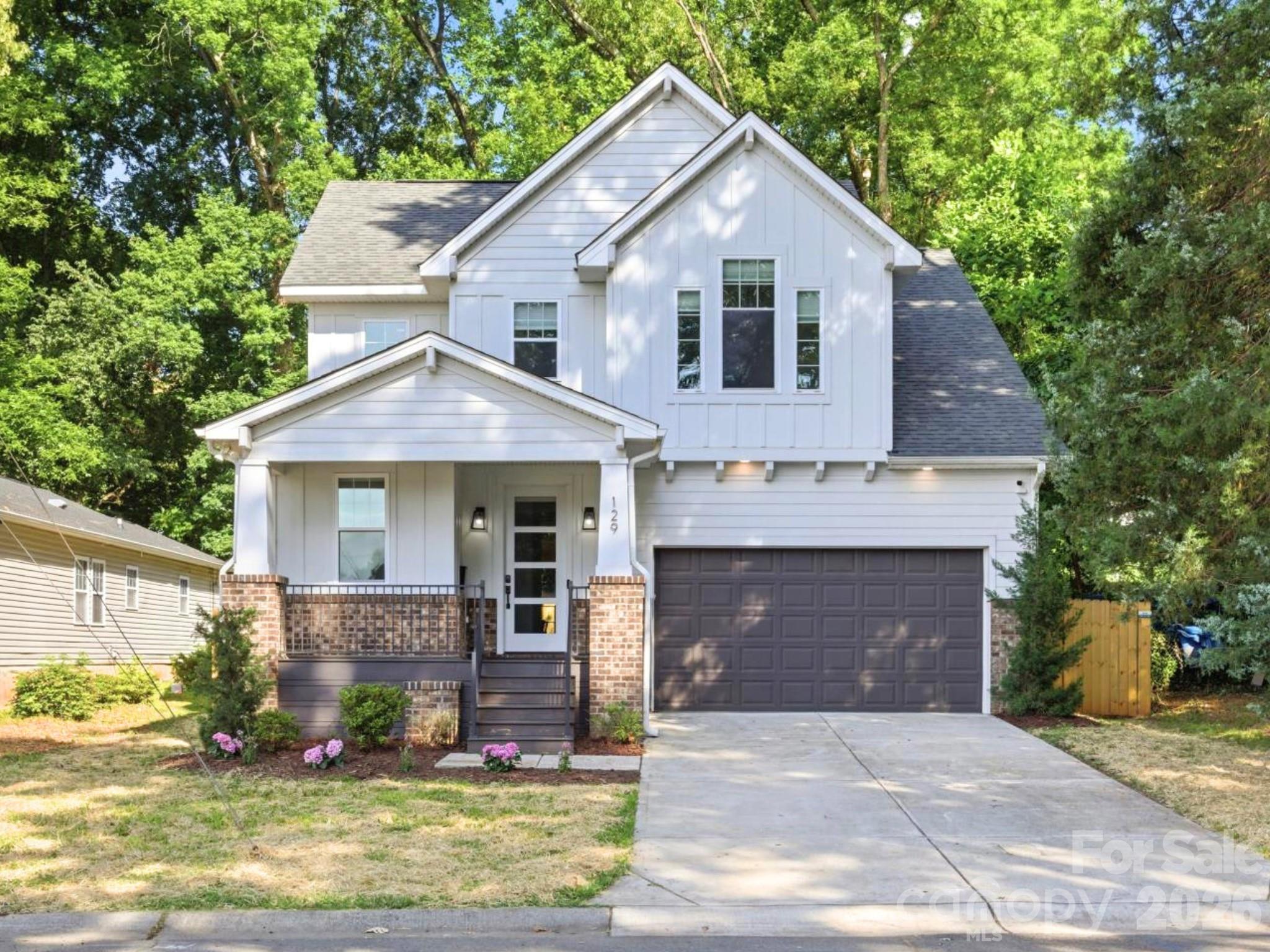 129 Gardner Avenue