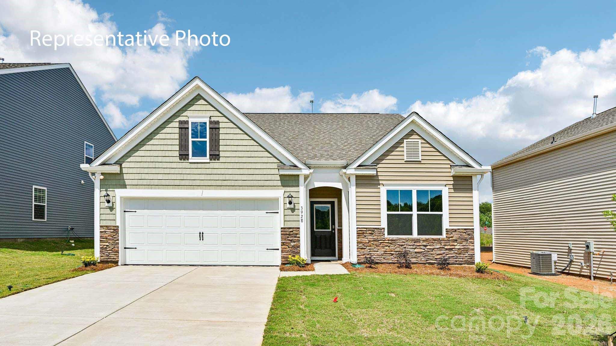 3635 Charles Street, Conover
