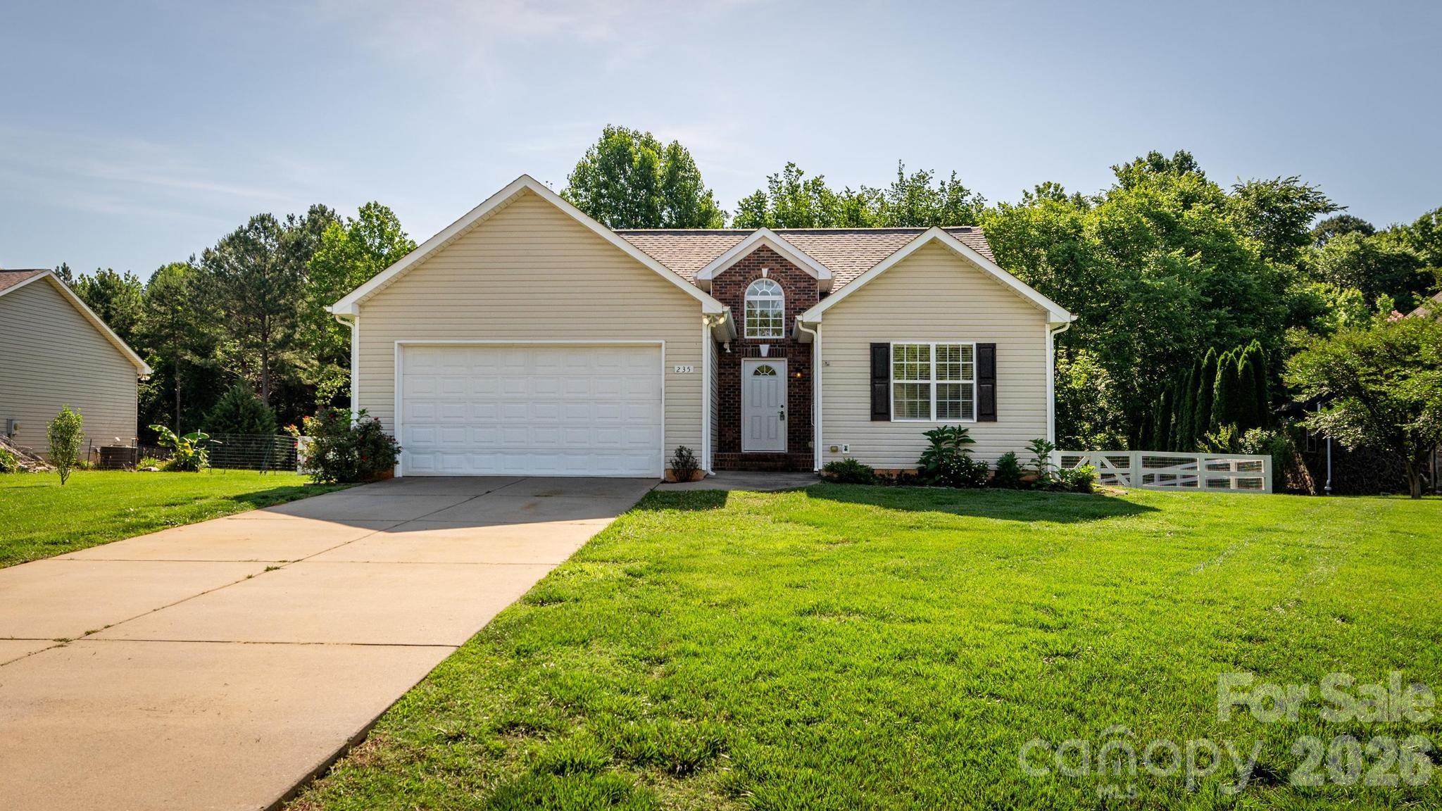 235 Kendra Drive
