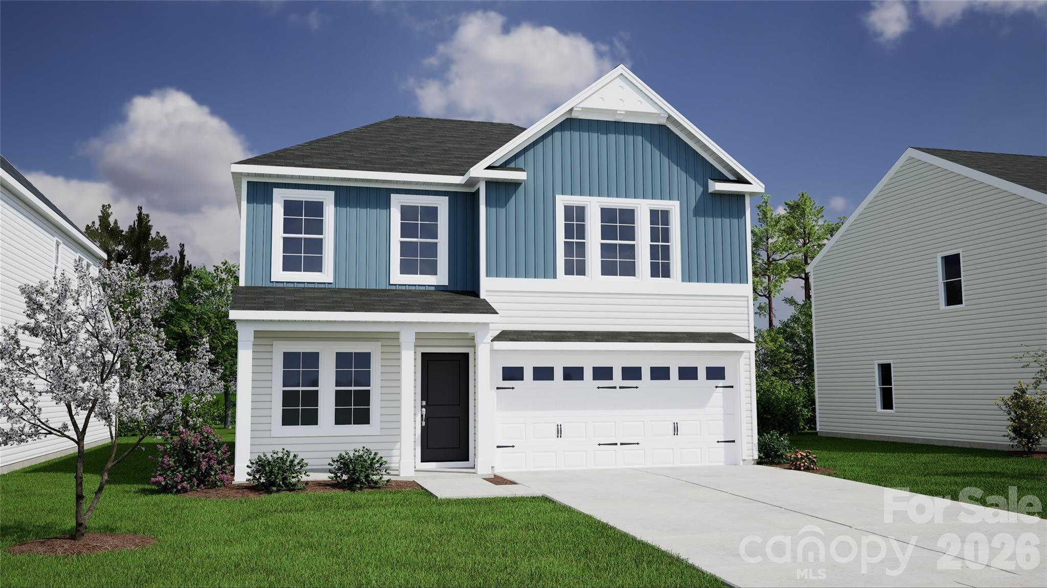 1624 Piper Creek Avenue, Newton
