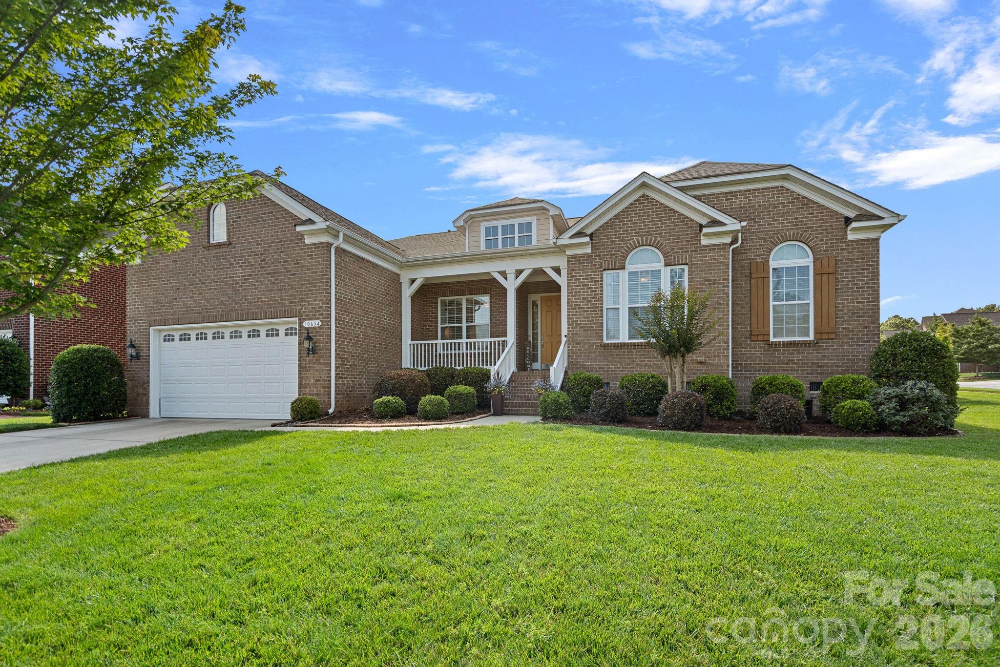 10654 Rippling Stream Drive