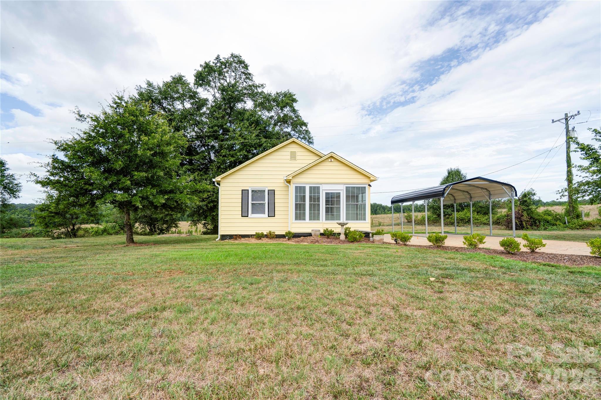 3837 Harris Creek Road