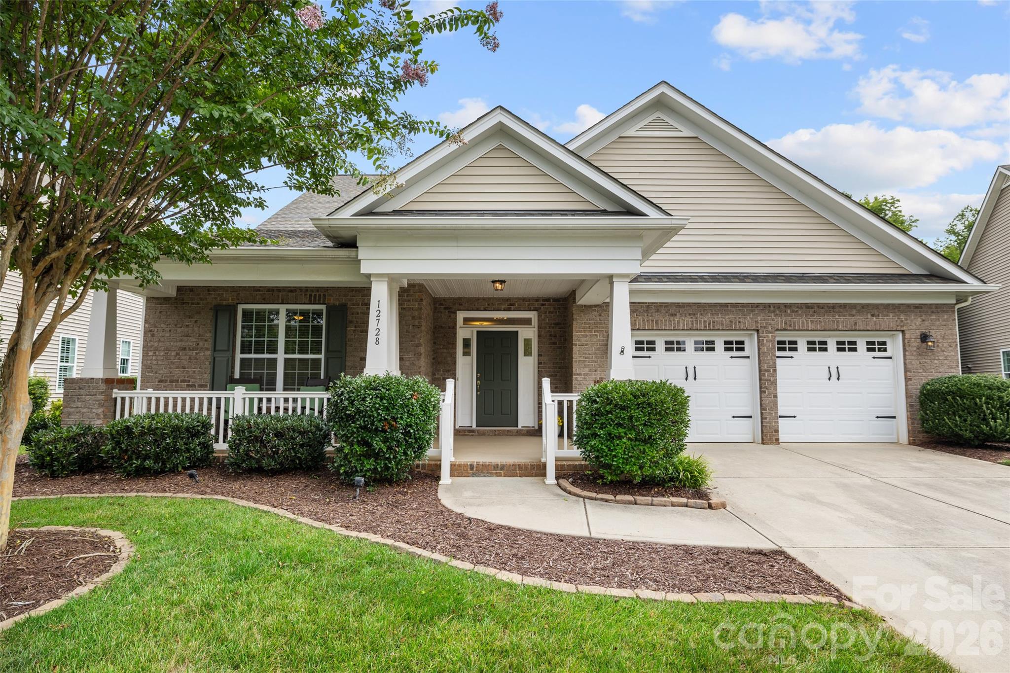 12728 Meetinghouse Drive