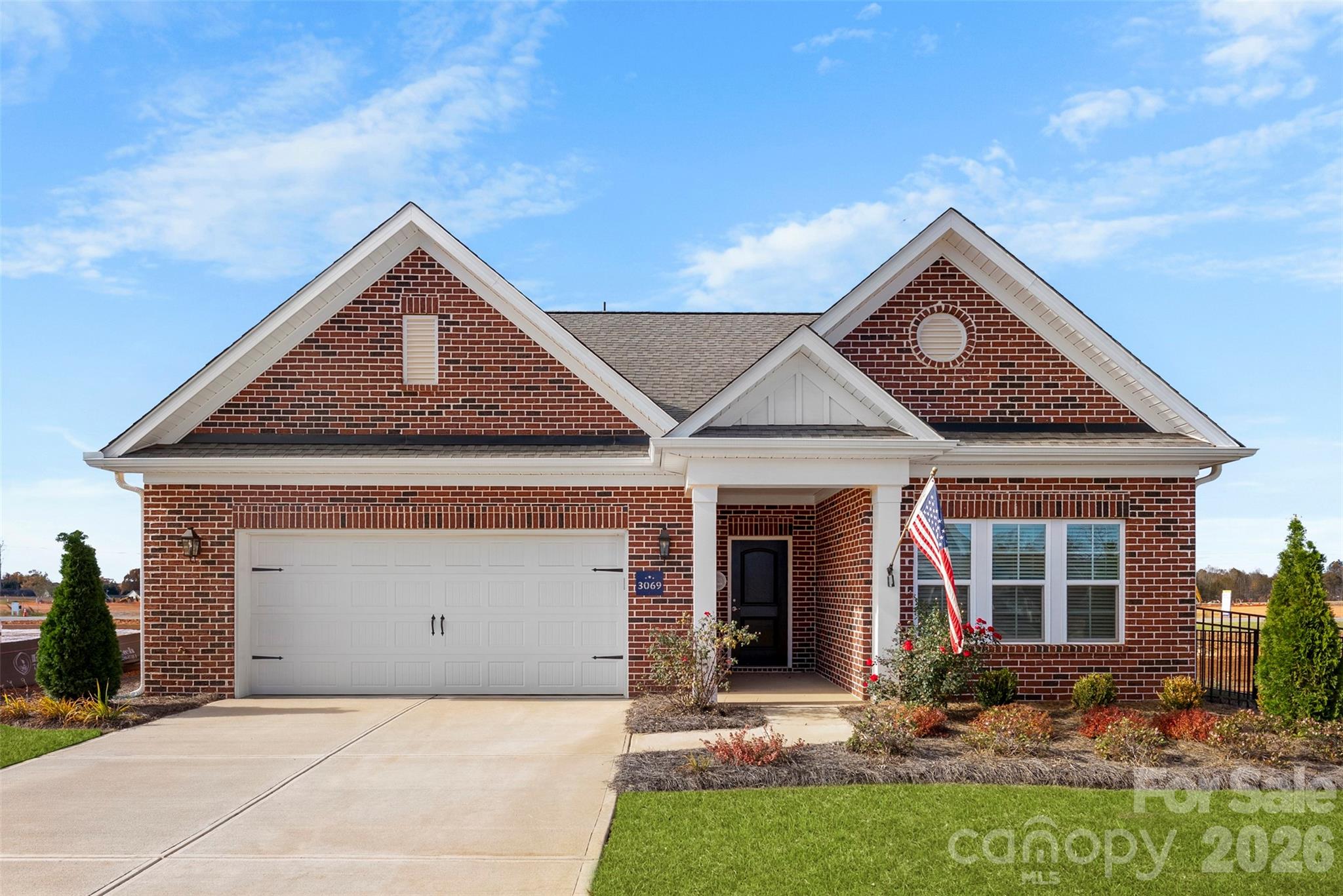 3069 Founding Fathers Drive