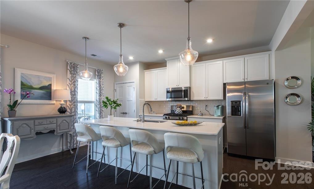 3023 Salix Bend Drive