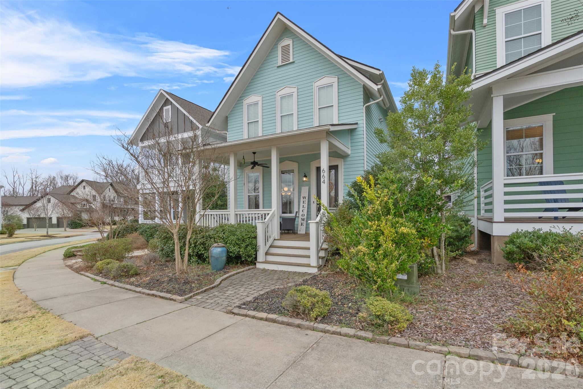 664 Bluff Loop Road