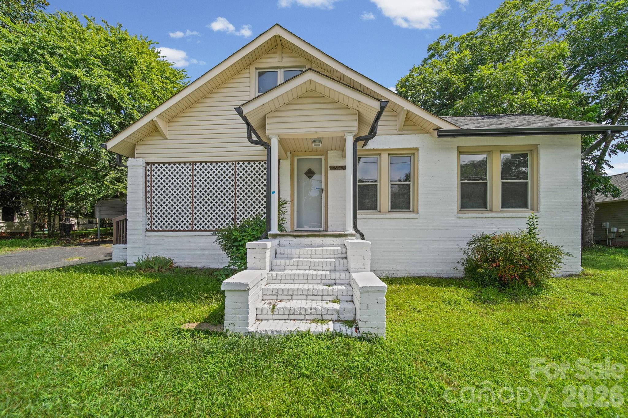 834 Murphy Street, Kannapolis