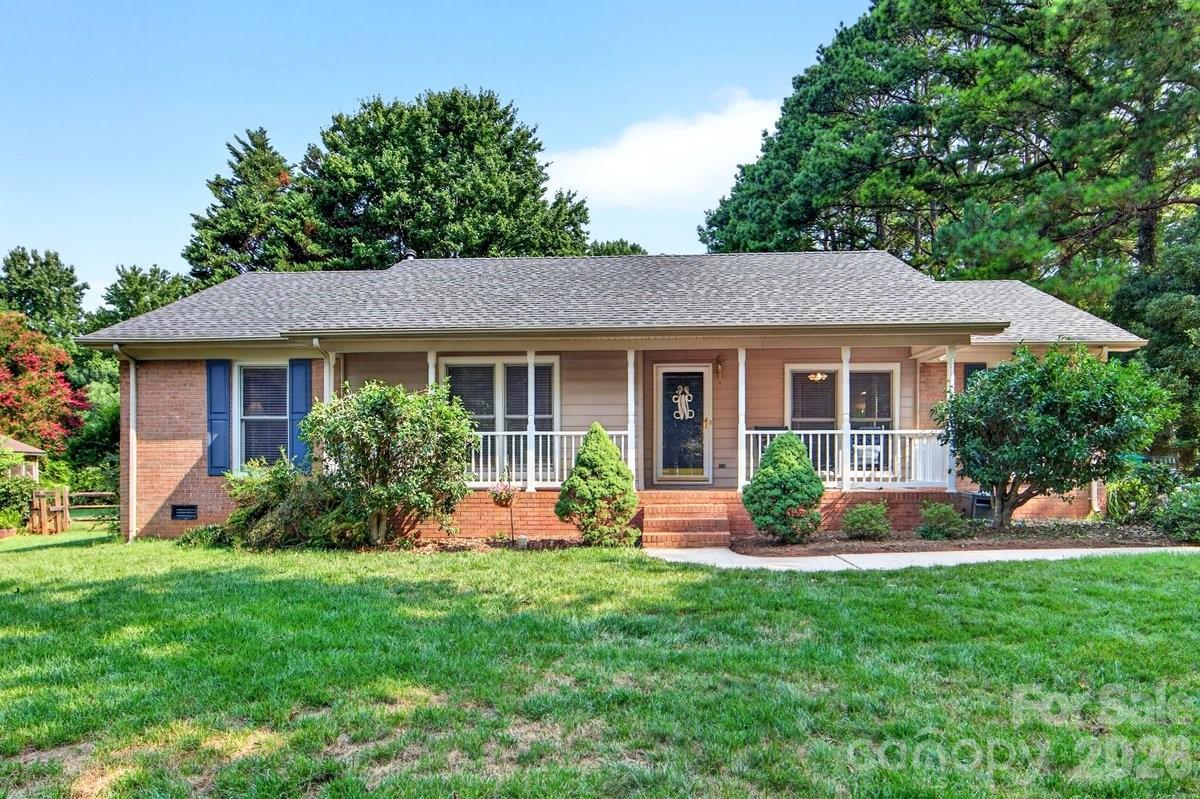 1101 Lightwood Drive
