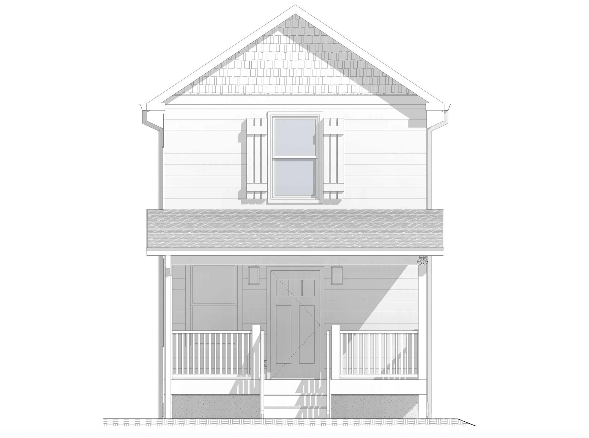 11 Baldwin Street, Asheville