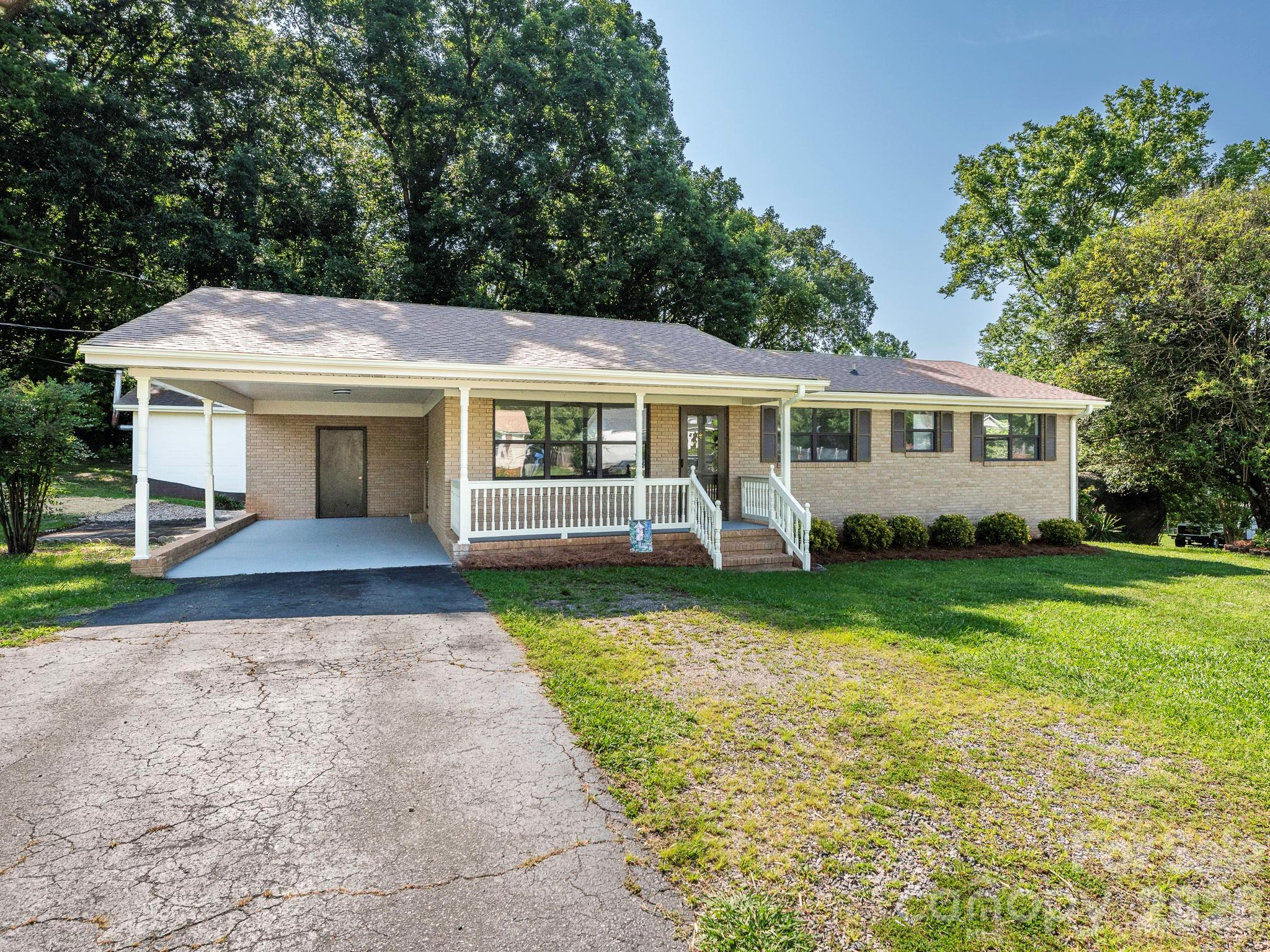 4531 Rocky River Road
