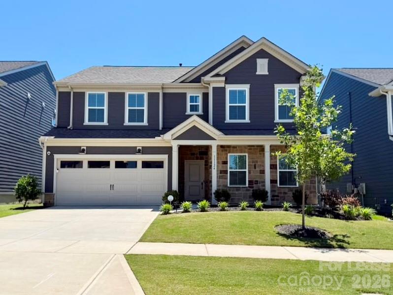 11124 Godwit Lane, Charlotte