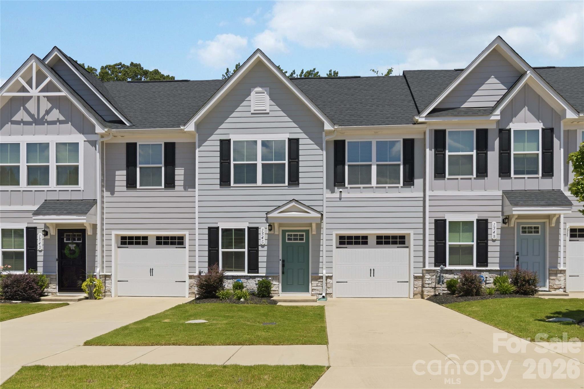 154 Stella Lane, Troutman