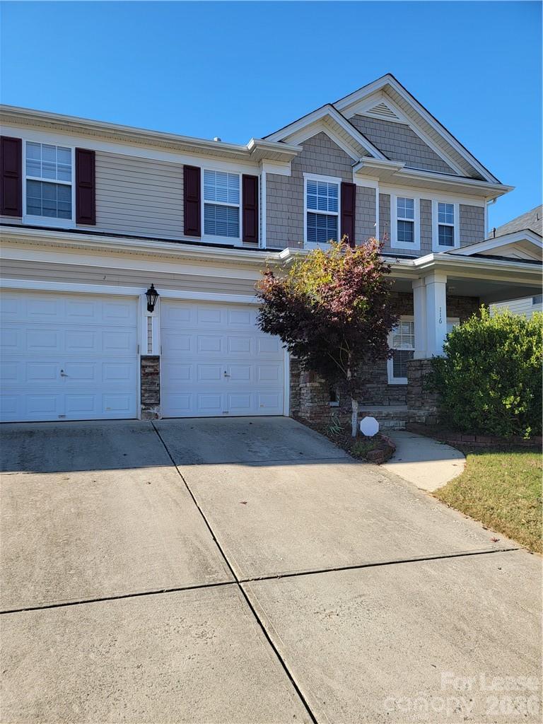 116 Silverspring Place