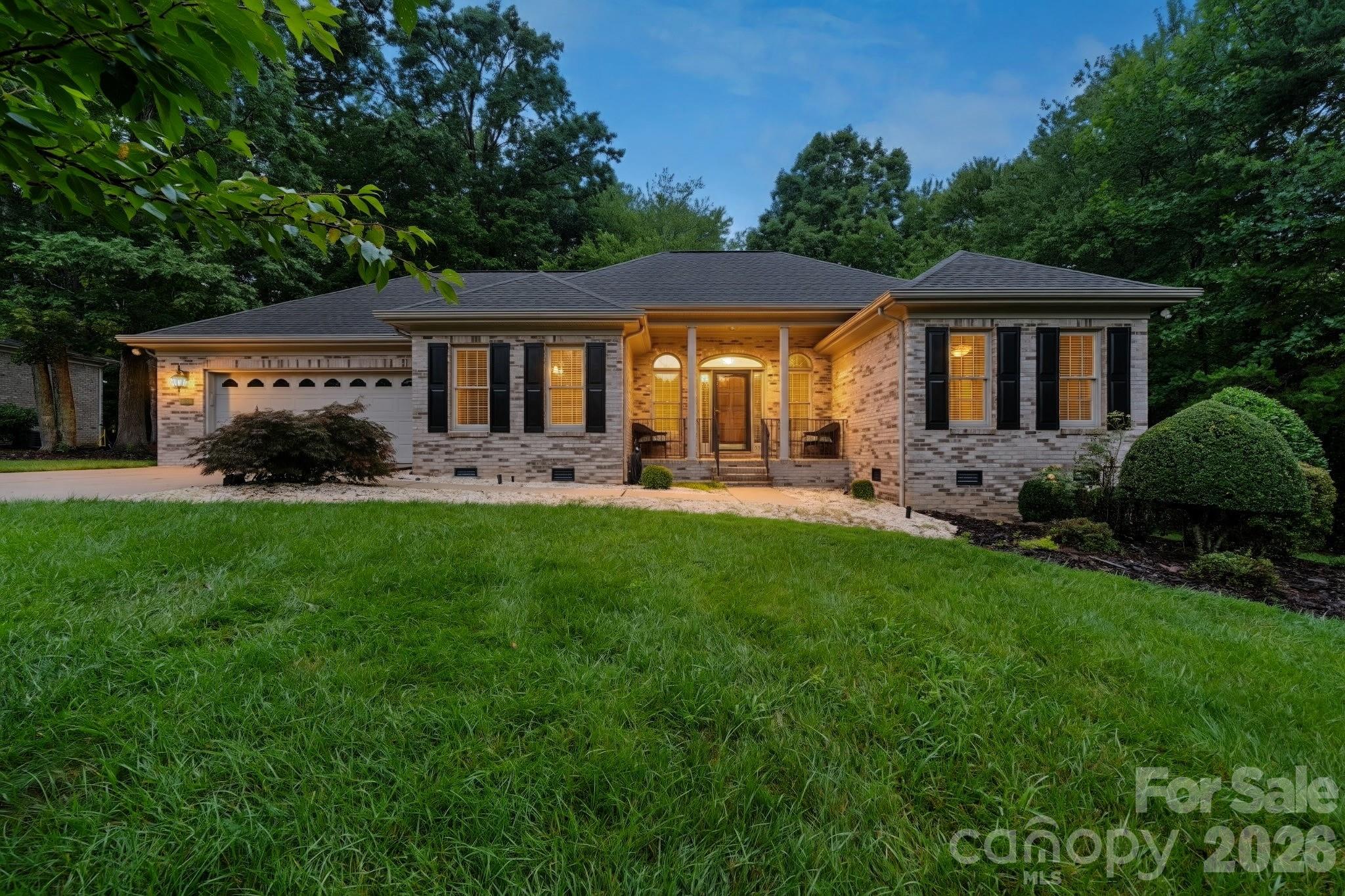 55 Wittenburg Springs Drive, Taylorsville