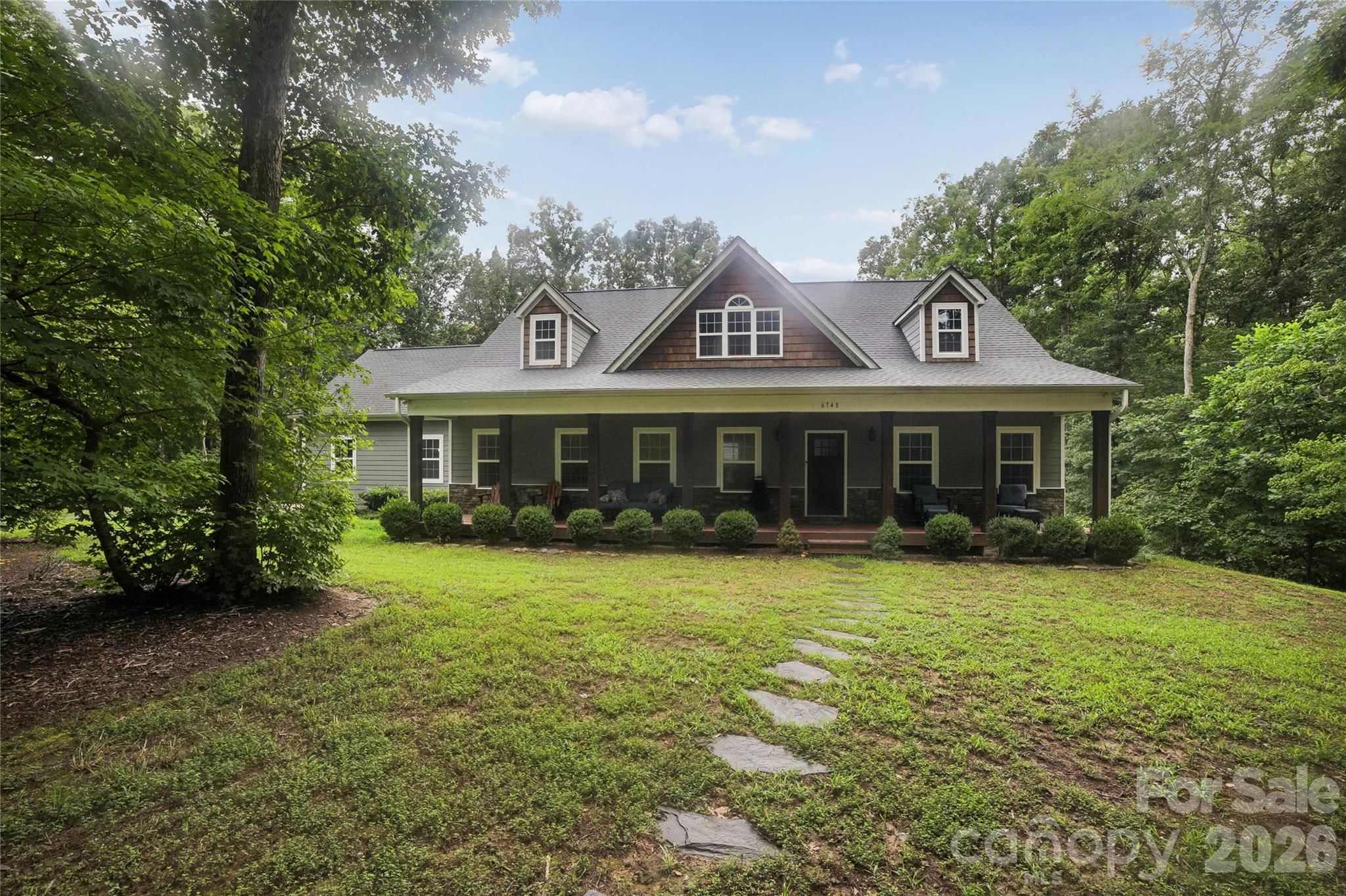 6748 Stonebridge Lane