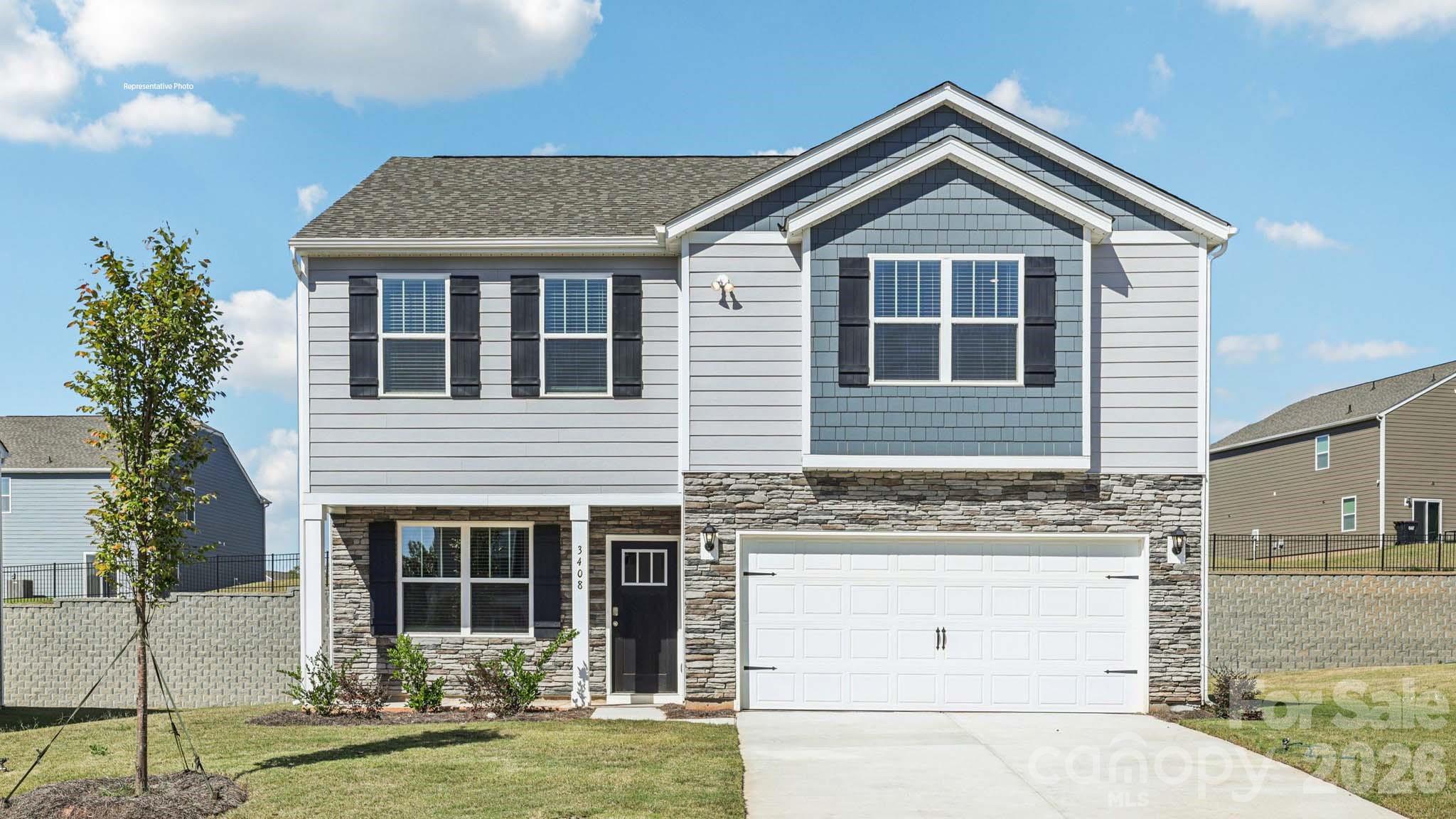 163 Maple Valley Street