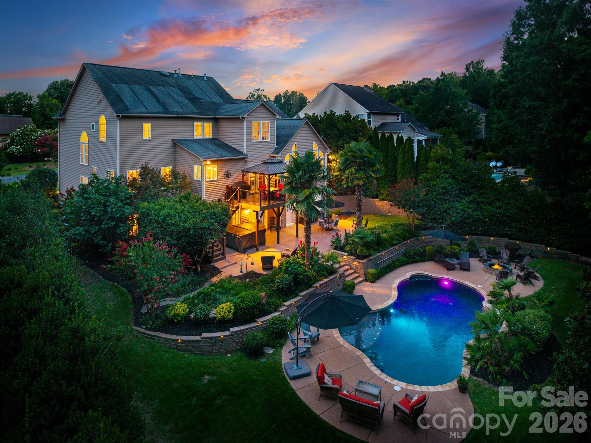 233 Squirrel Lane