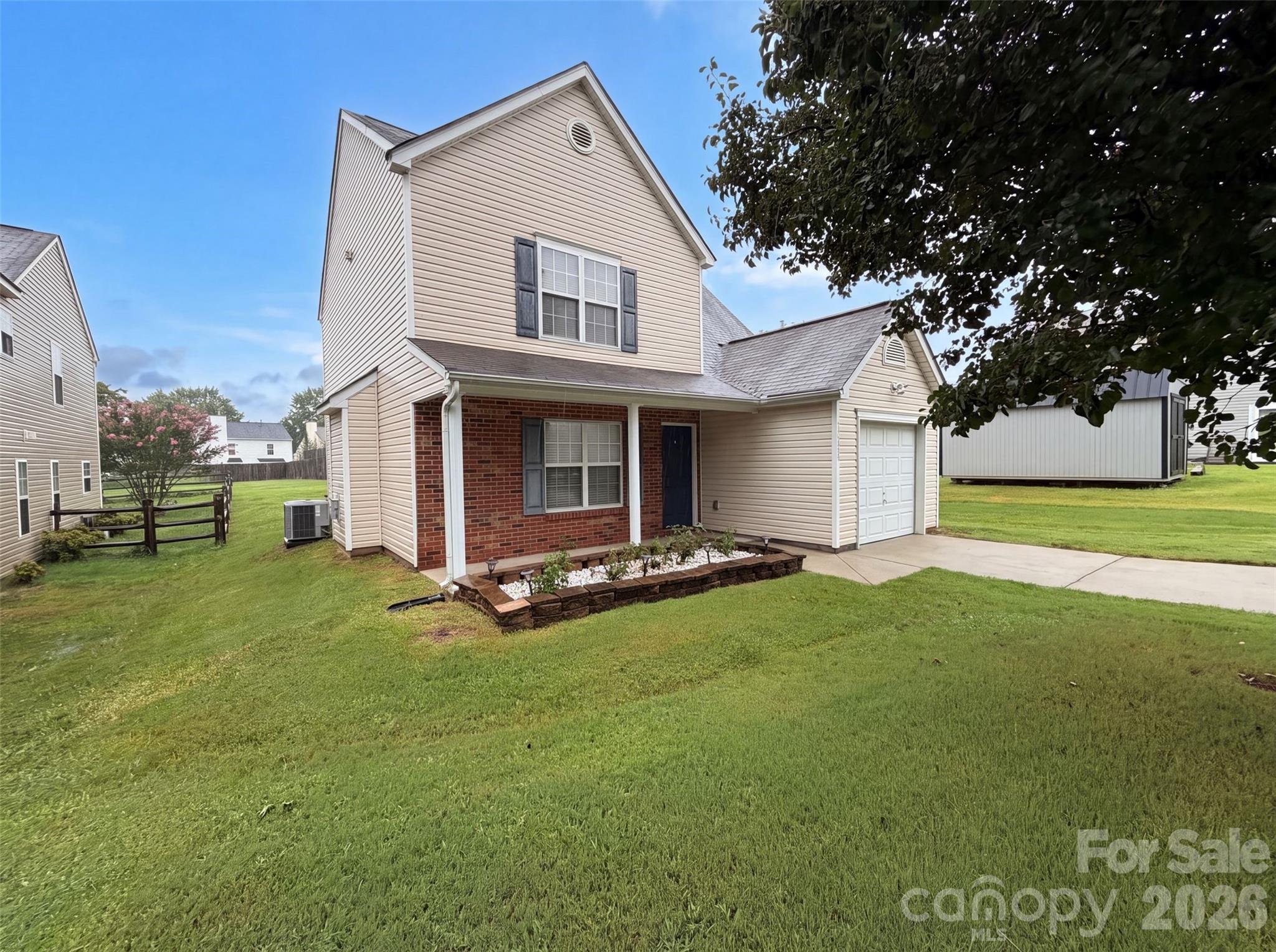 1366 Kison Court