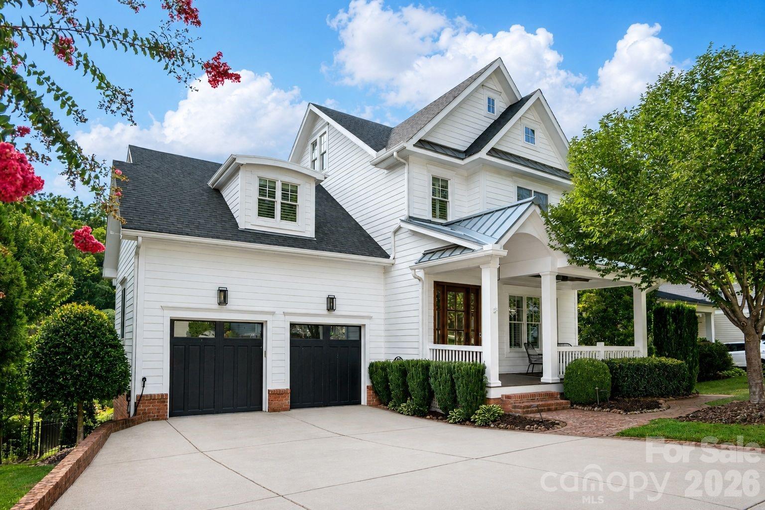 630 James Alexander Way, Davidson