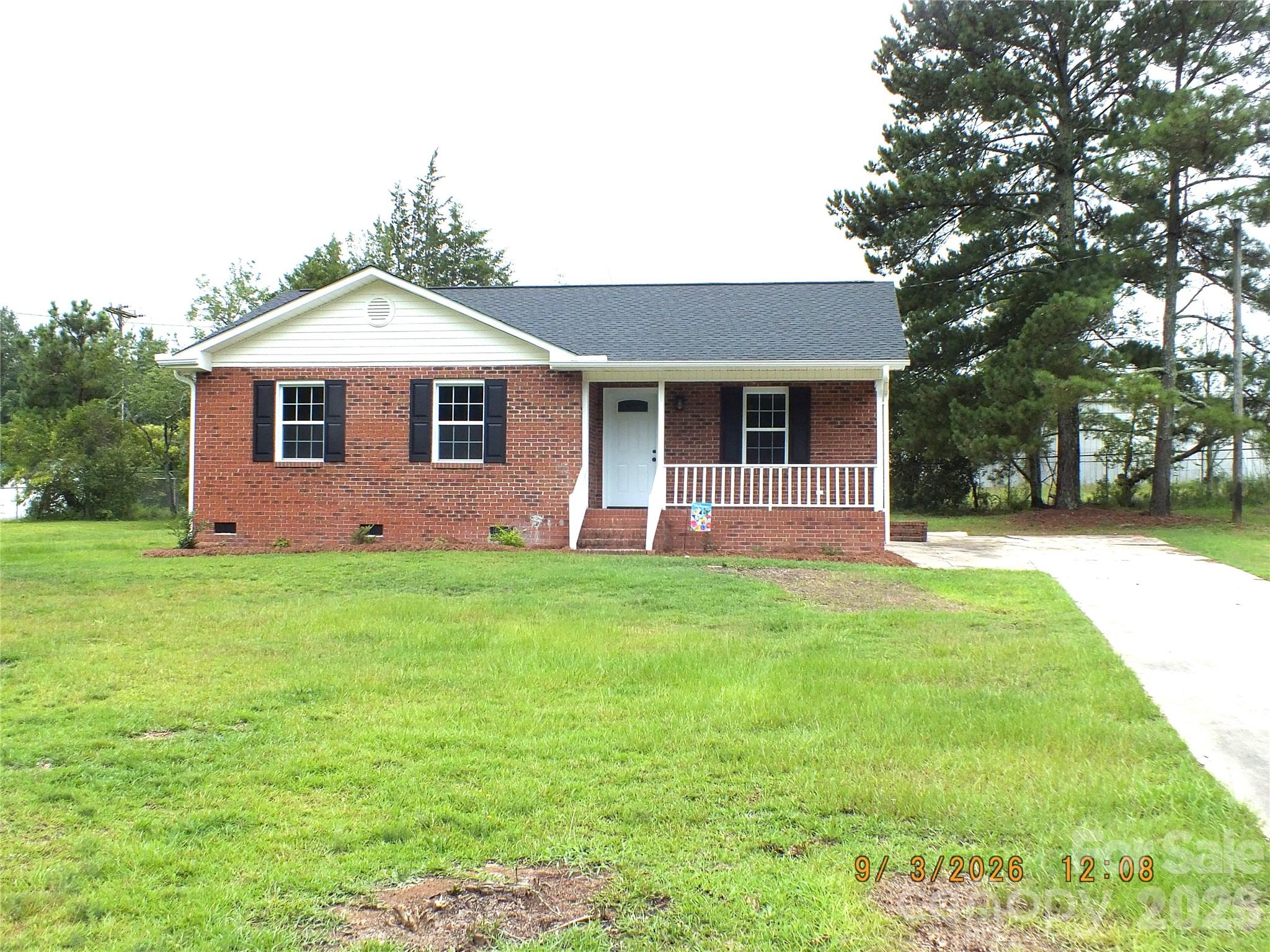 6518 Old Lancaster Highway