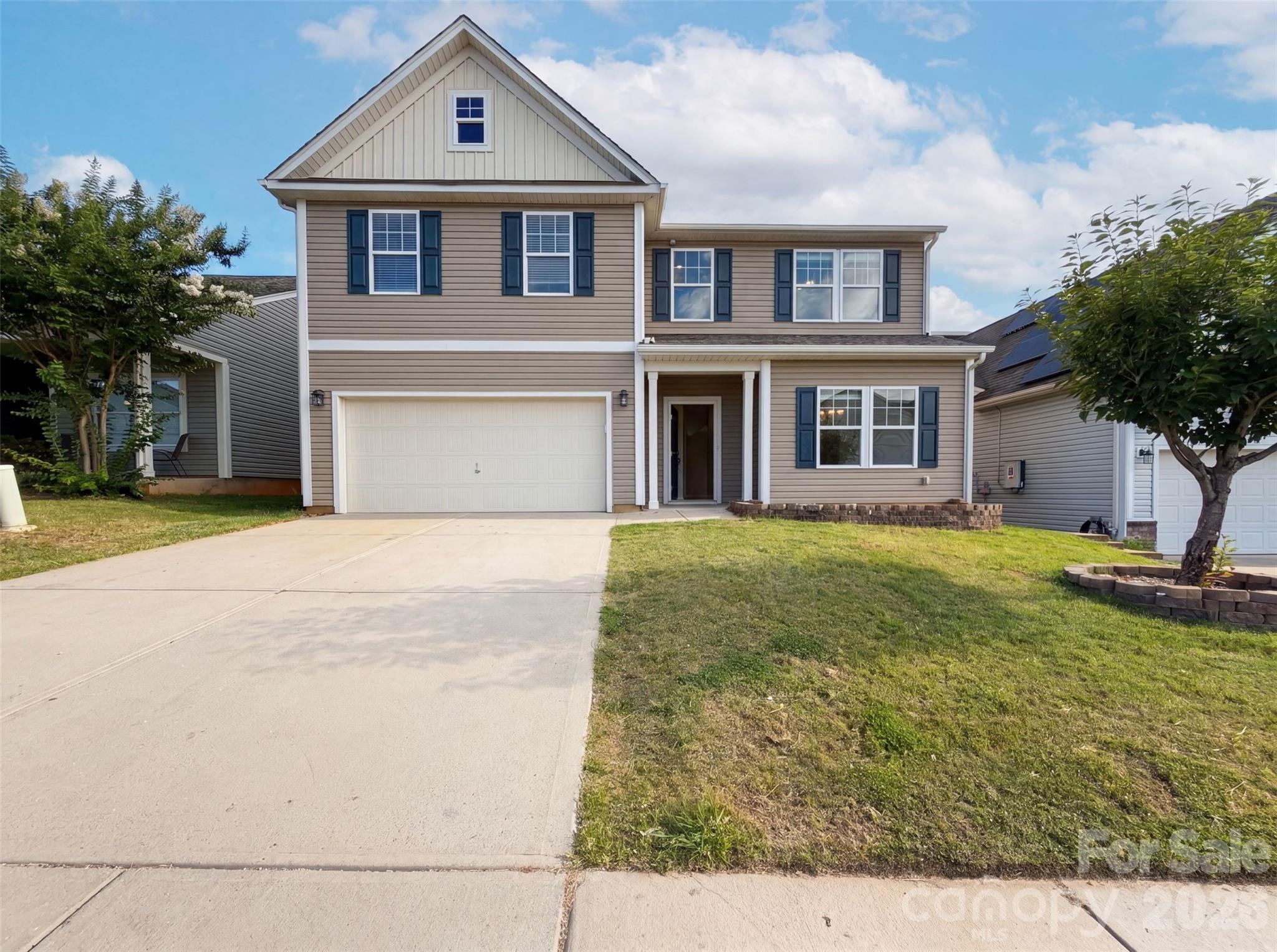 617 Heather Glen Crest