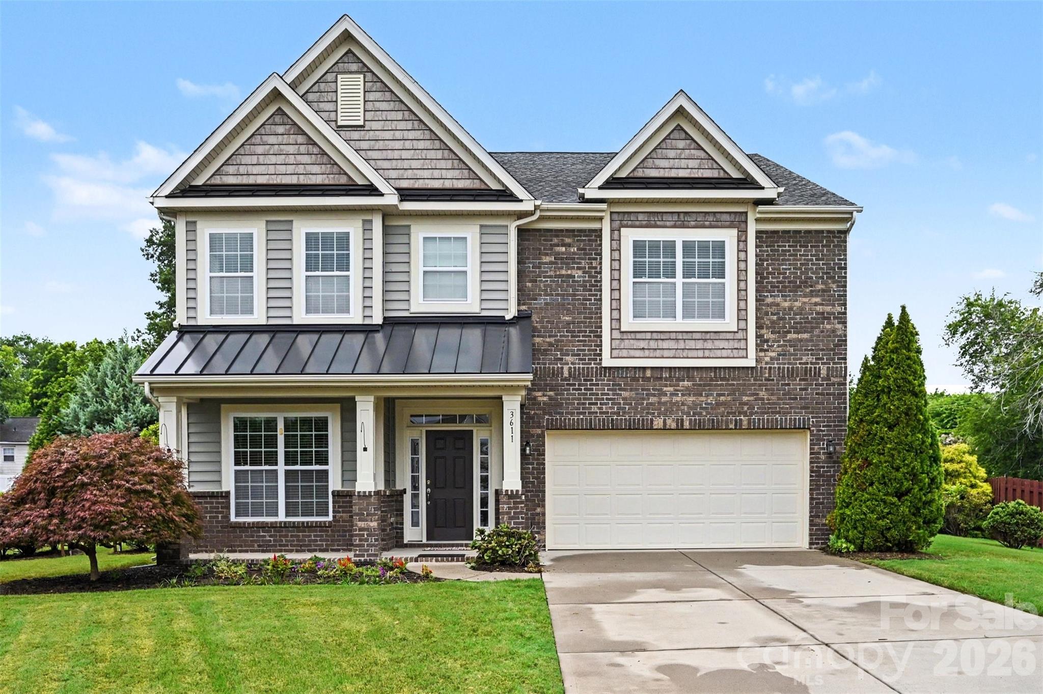 3611 Courage Court