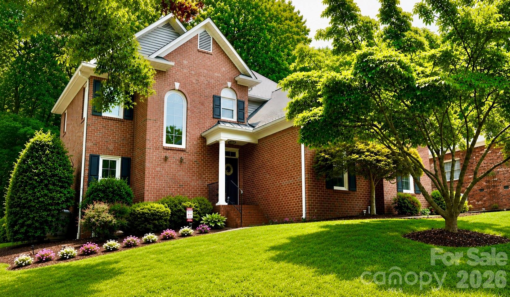 4335 Winterberry Ridge Court