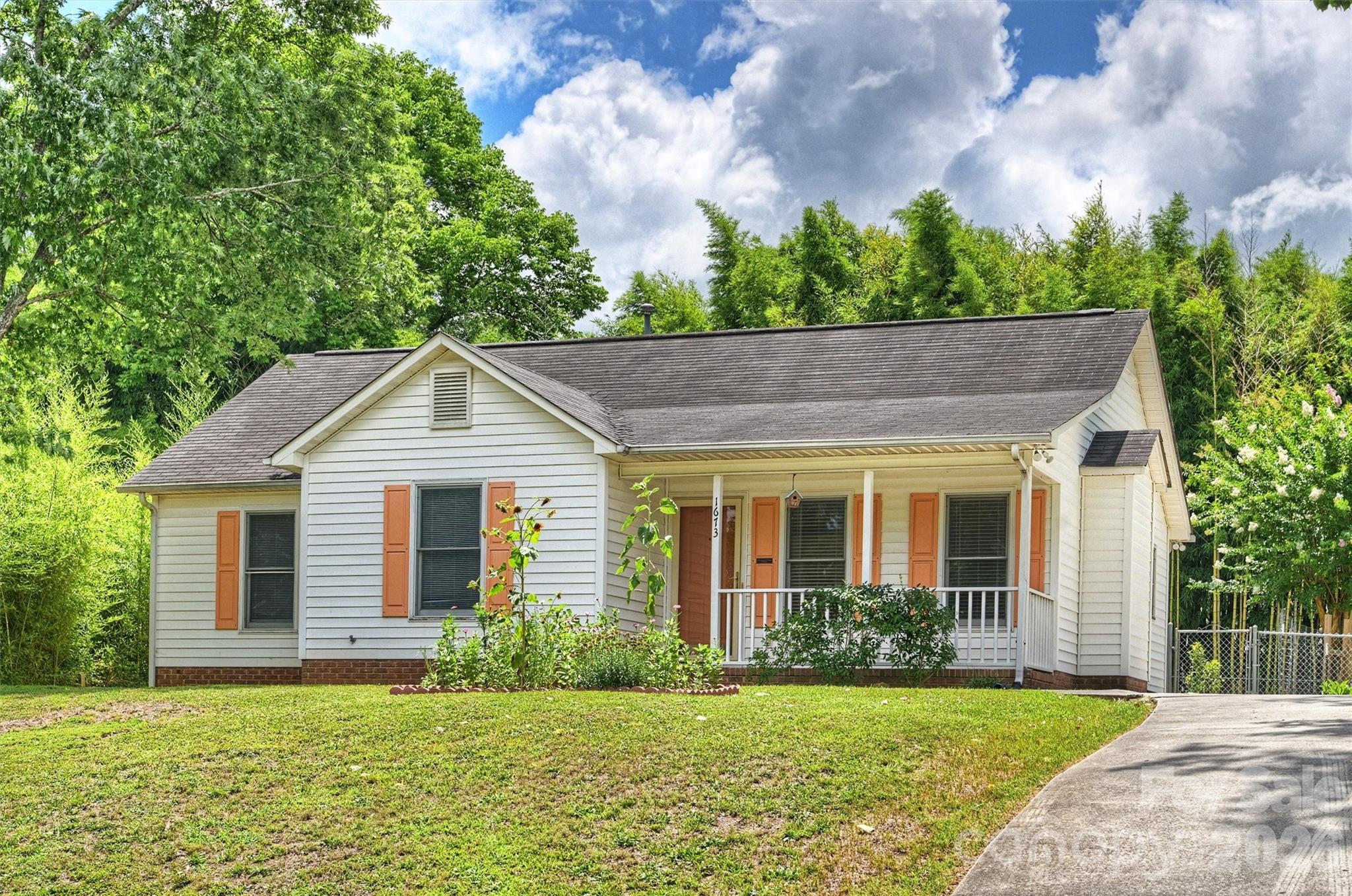 1673 Ashridge Road
