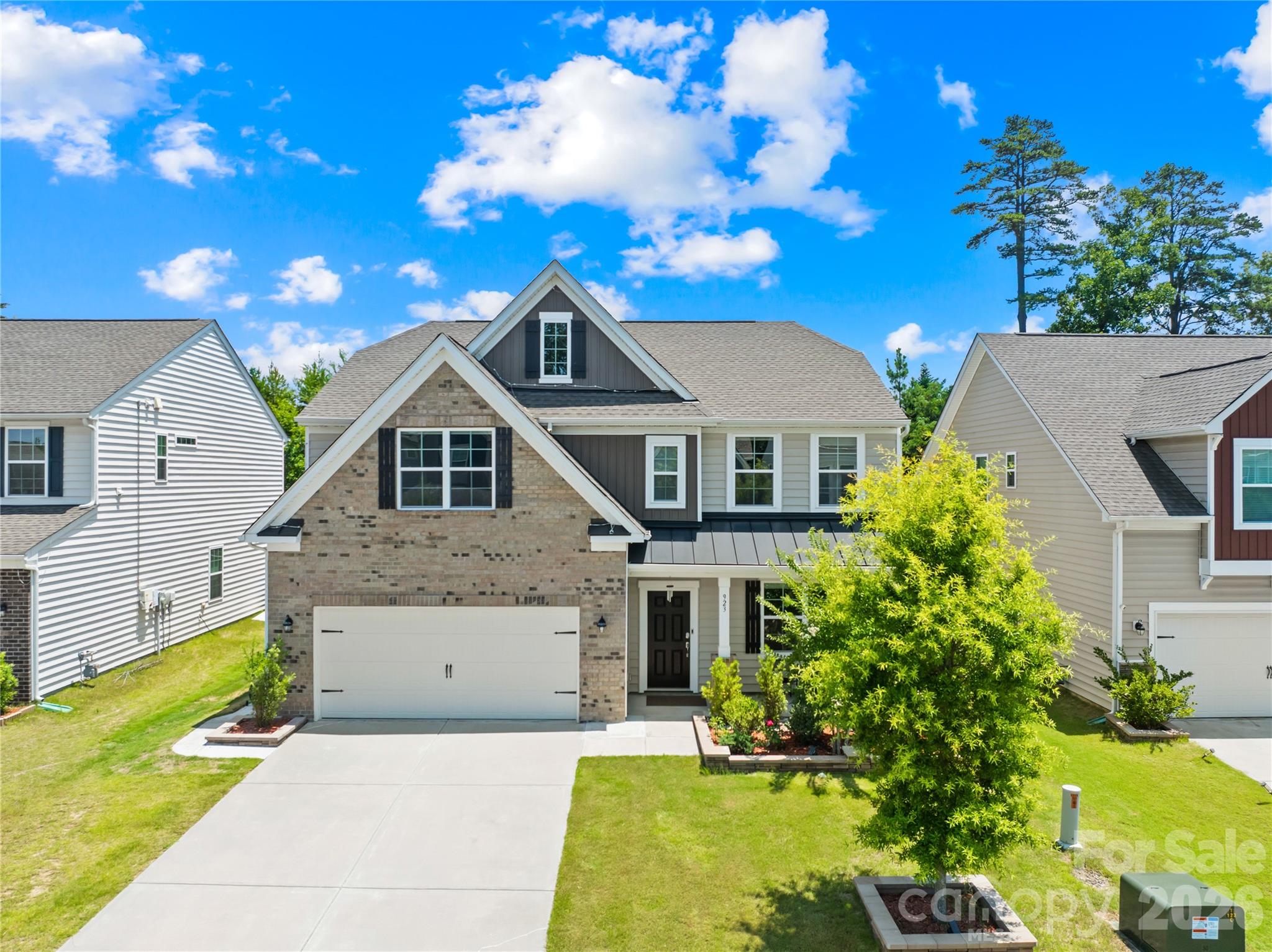 923 Wood Apple Lane