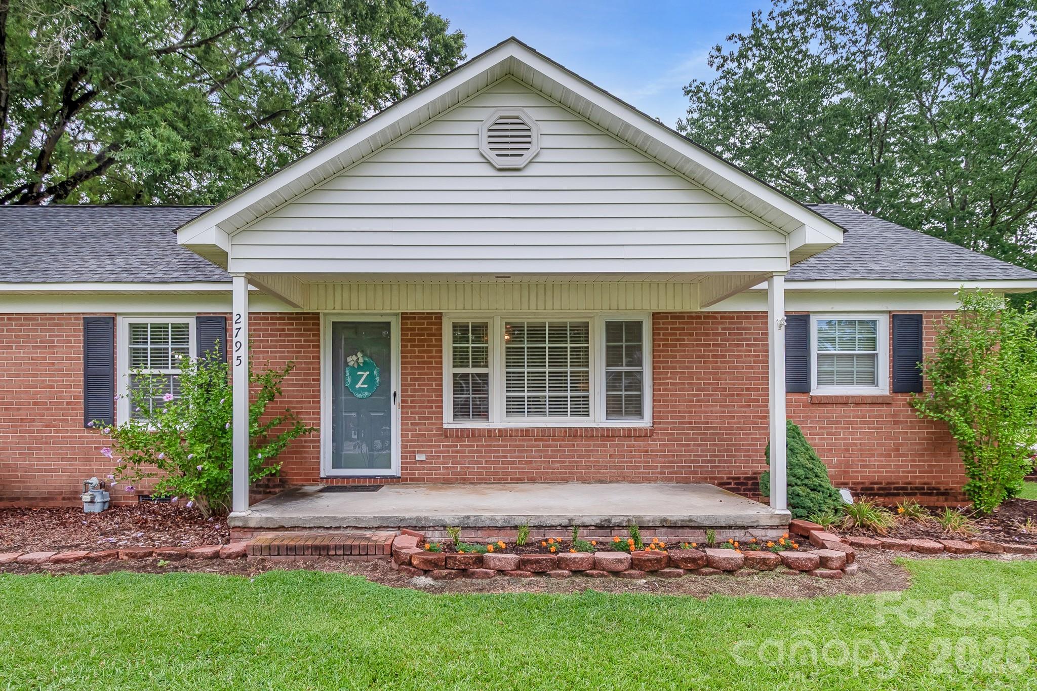 2795 Cane Mill Road