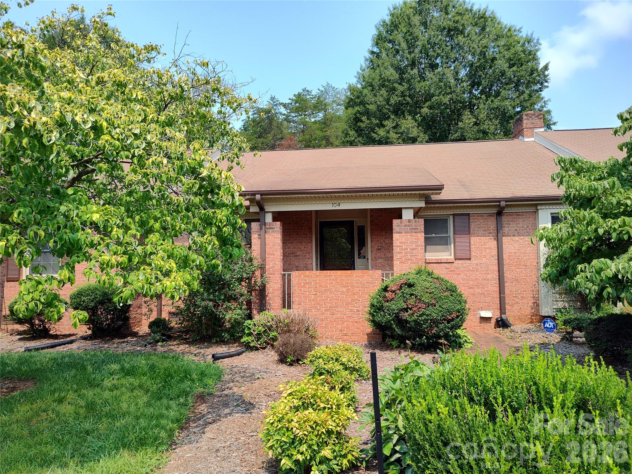 104 Swaim Court