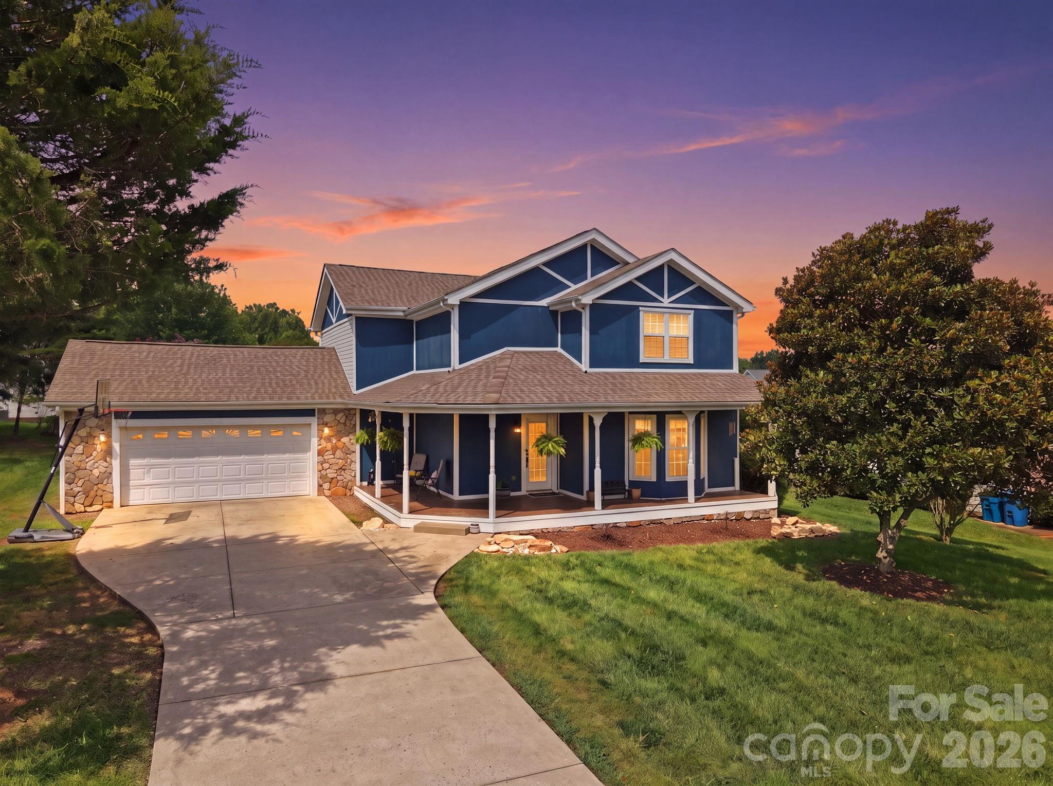 63 Frost Lane, Taylorsville