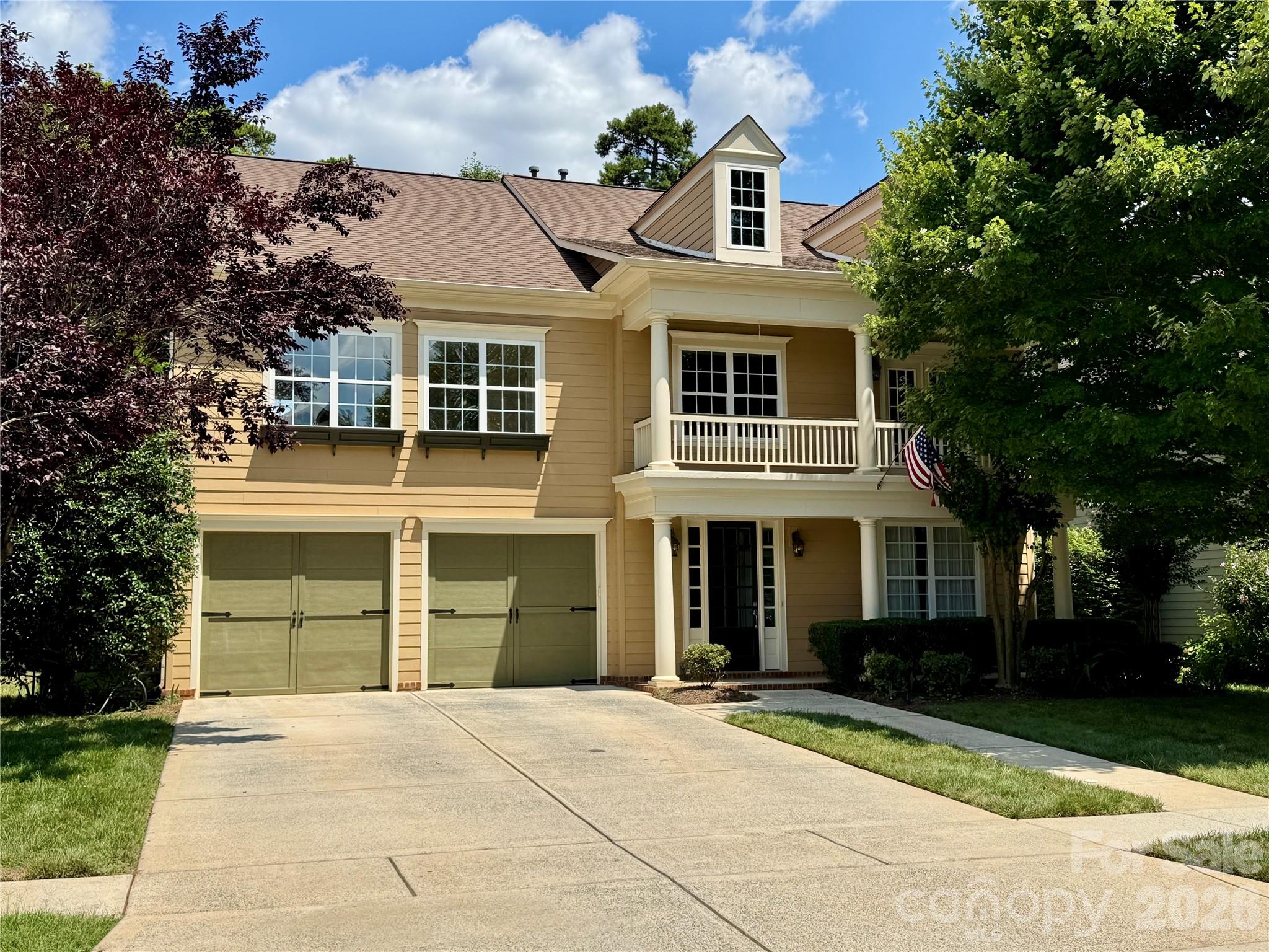 3506 Delamere Drive, Matthews