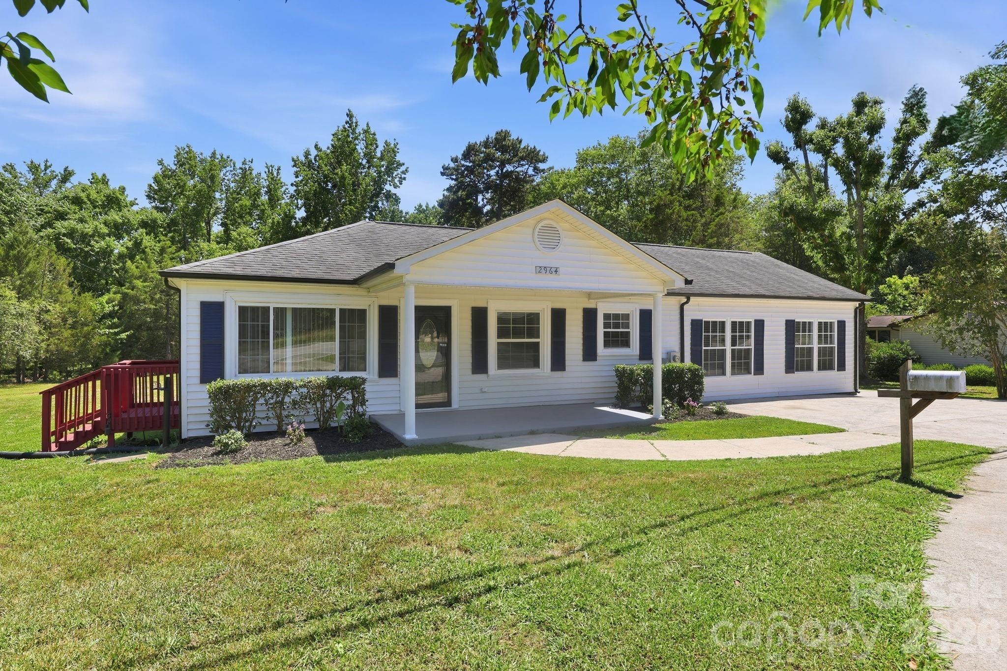 2964 Lane Street, Kannapolis