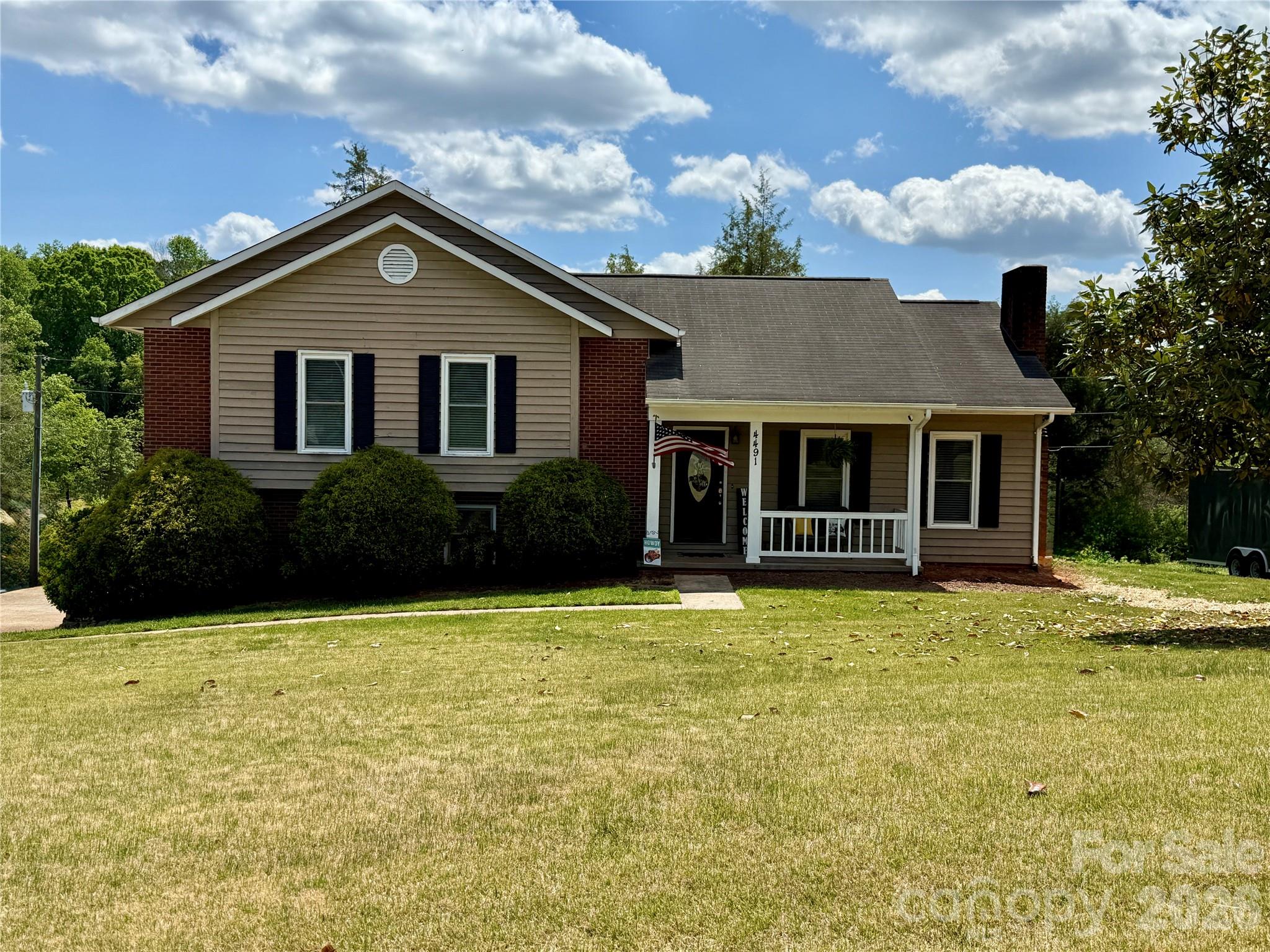 4491 Magnolia Lane