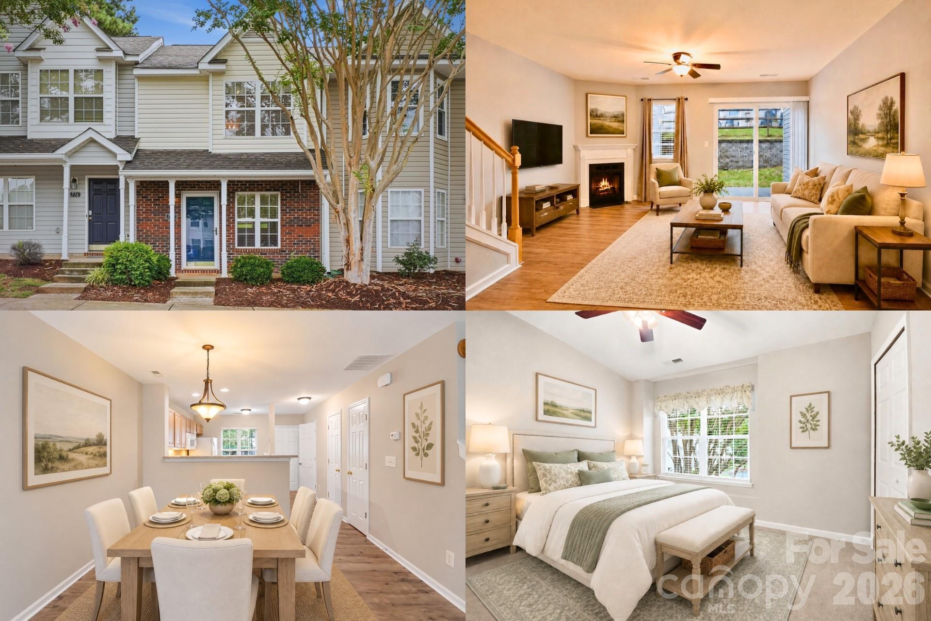 774 Rock Lake Glen