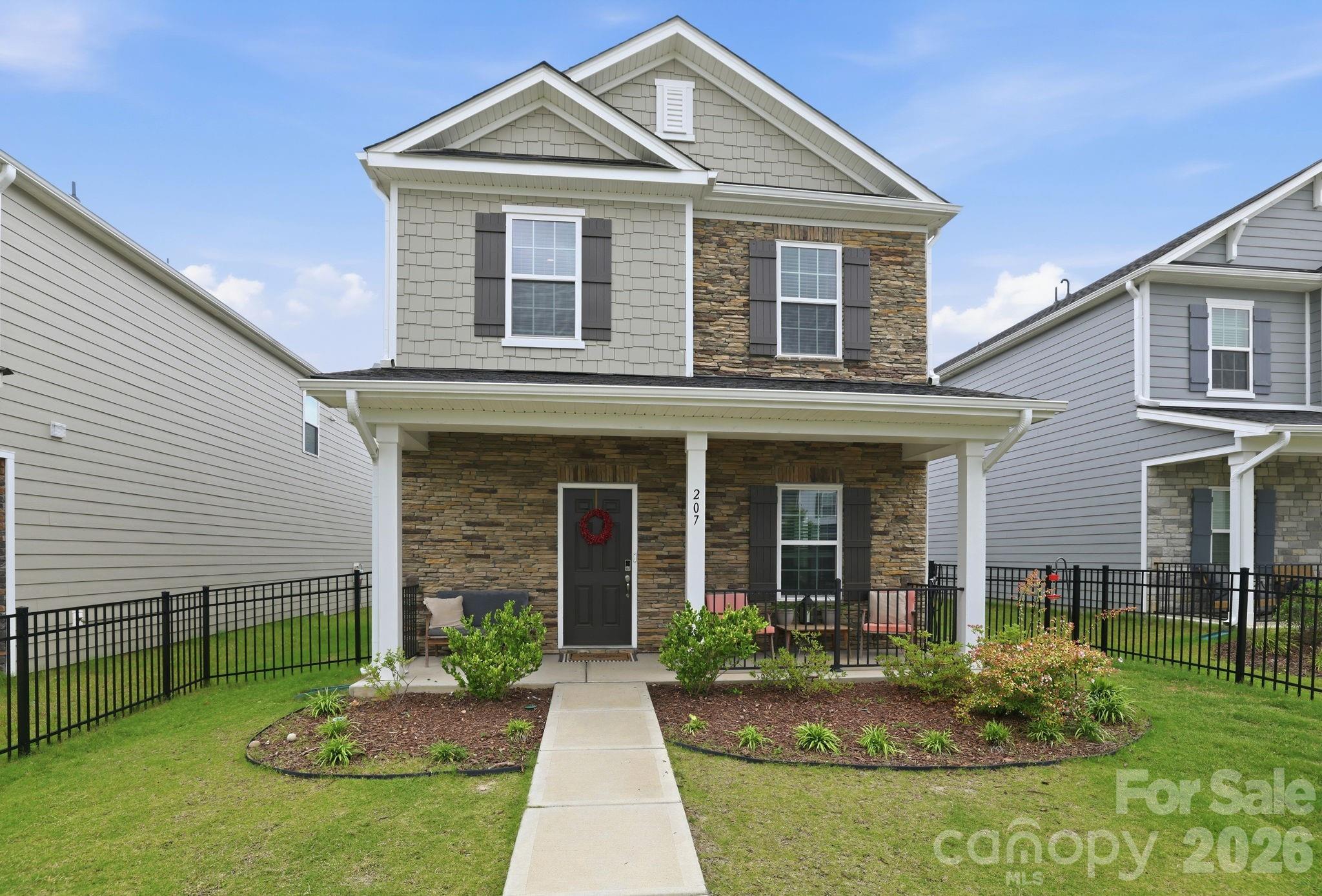 207 Orson Oaks Lane