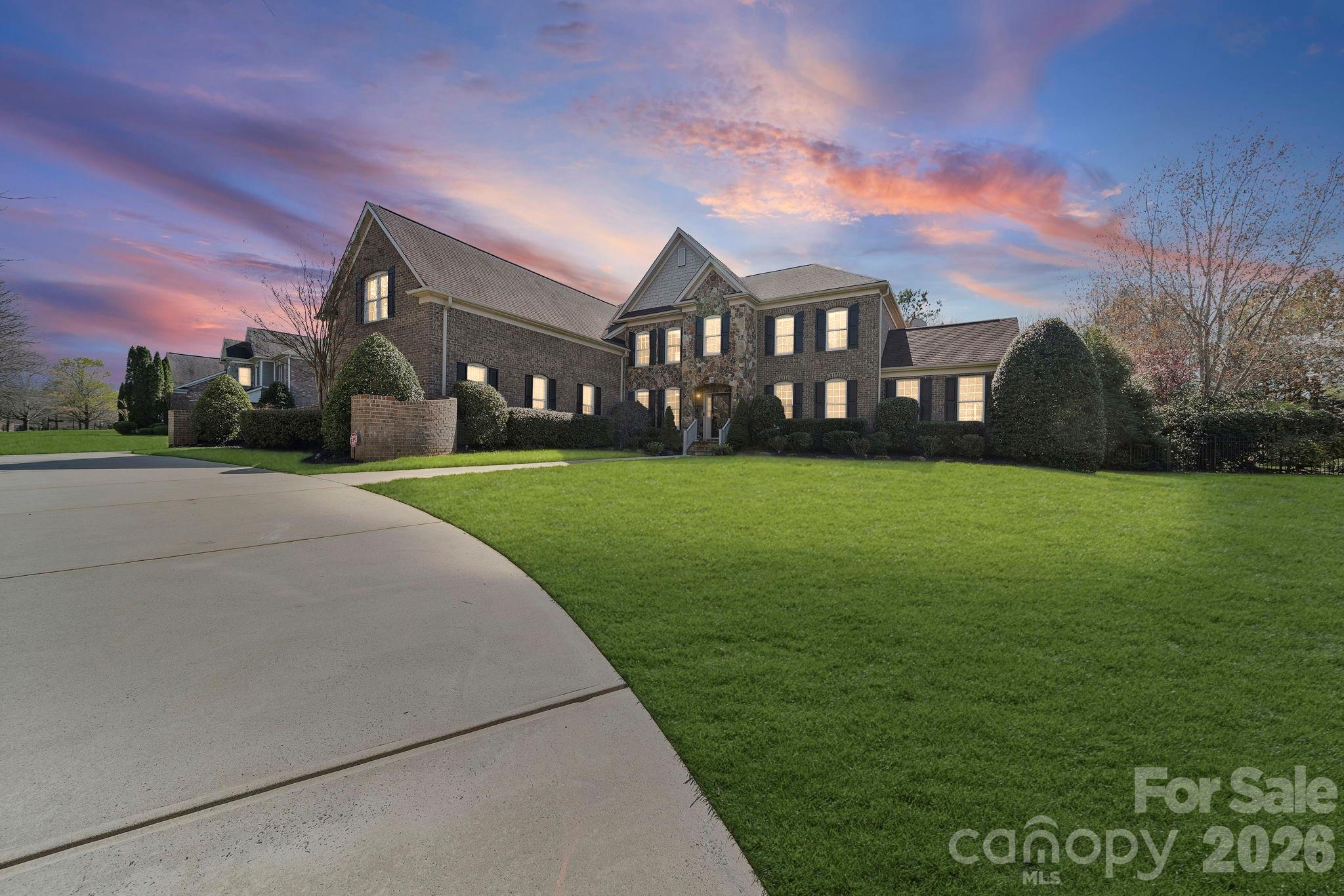6009 Autumn Blossom Lane