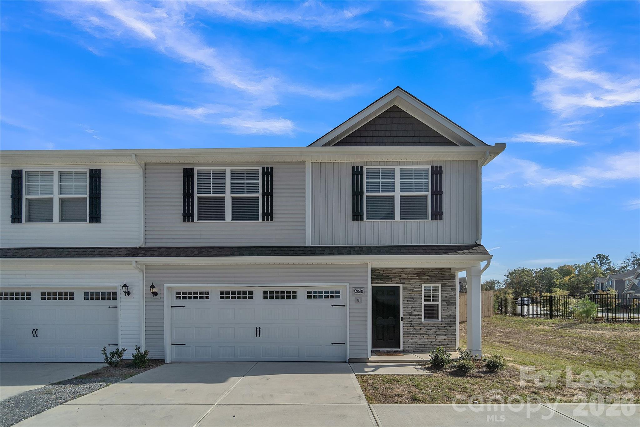 12840 Statesville Road
