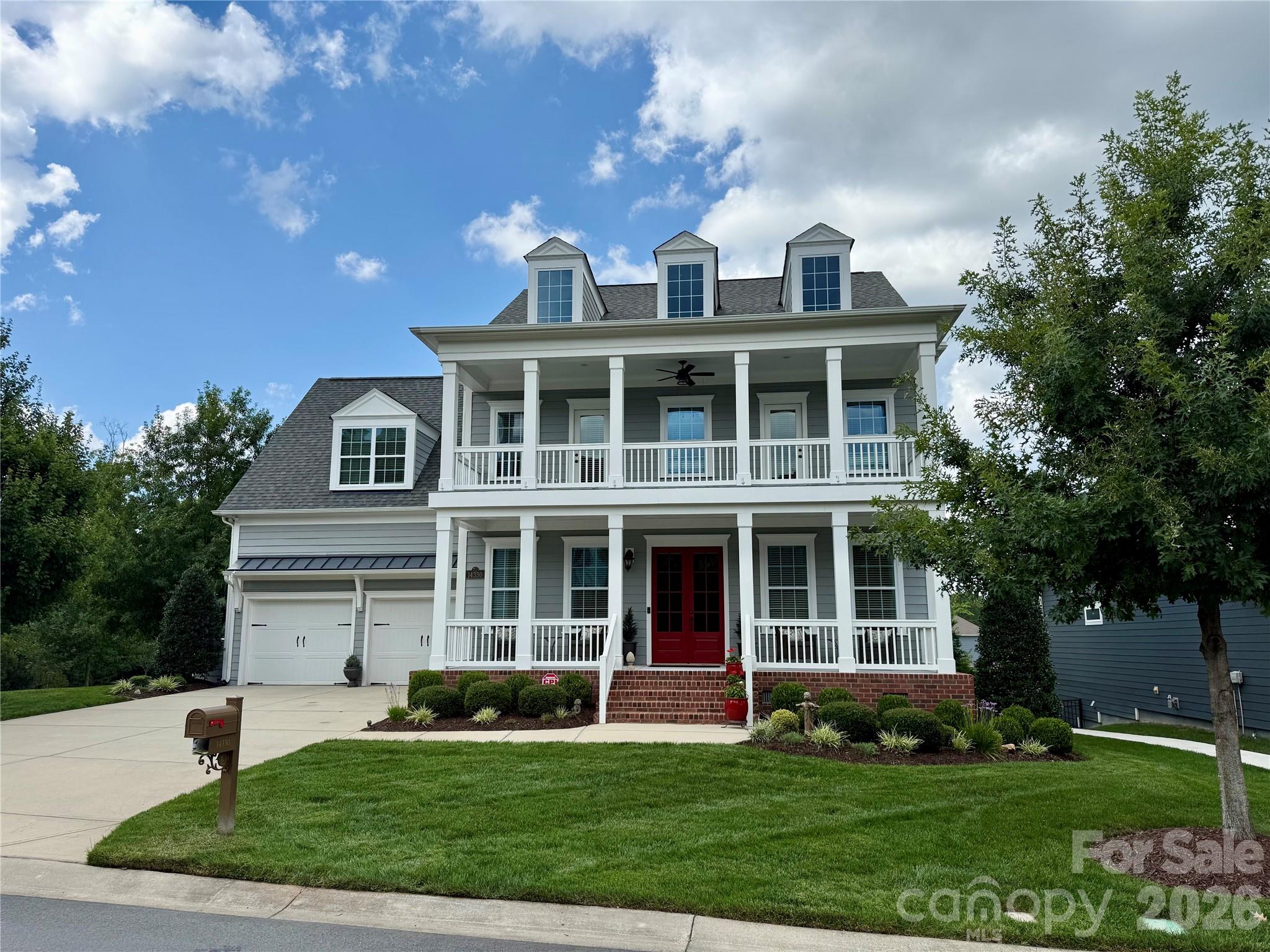 14330 Promenade Drive, Huntersville