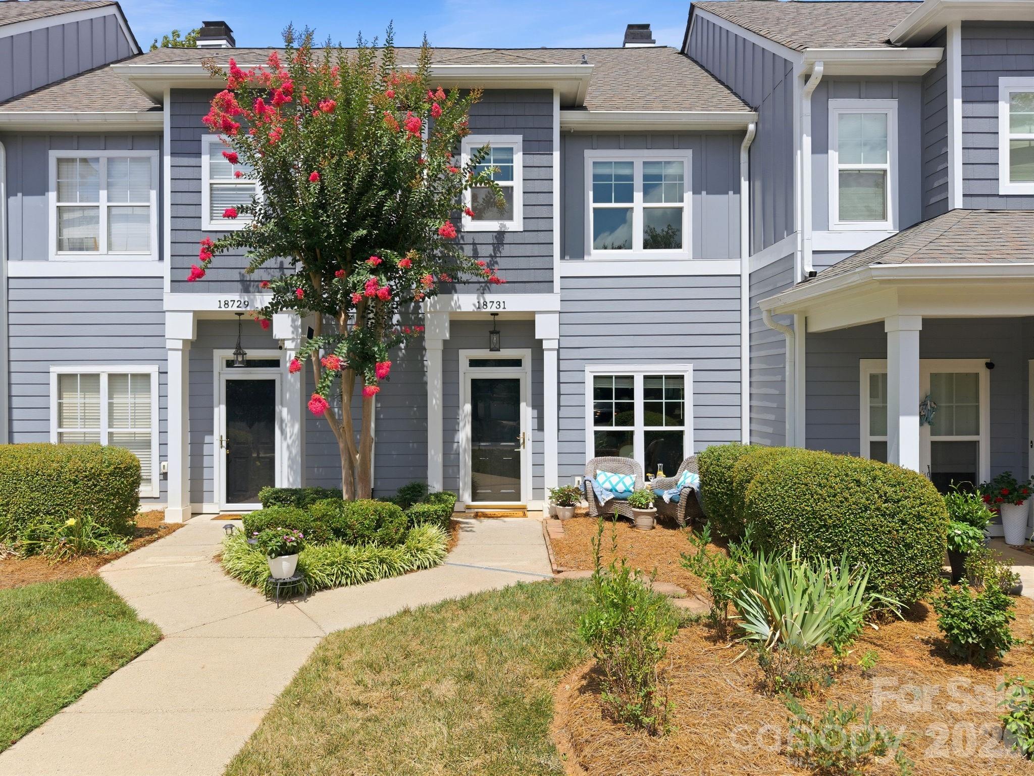18731 Silver Quay Drive, Cornelius