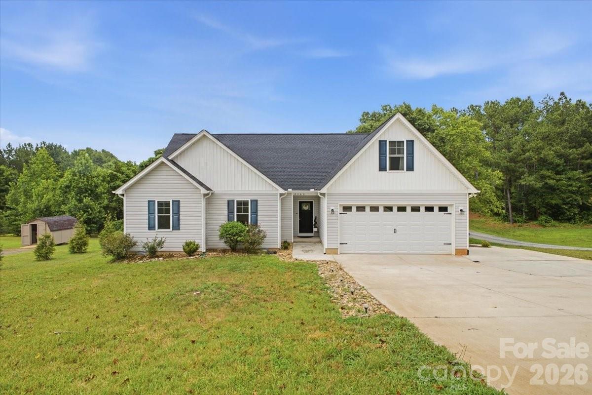 2360 Beth Haven Church Road