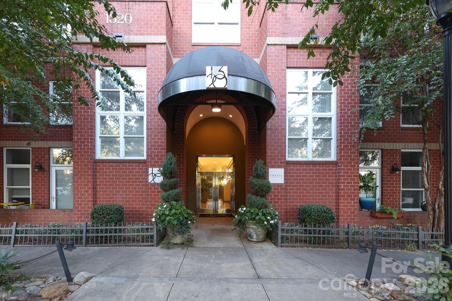 1320 Fillmore Avenue