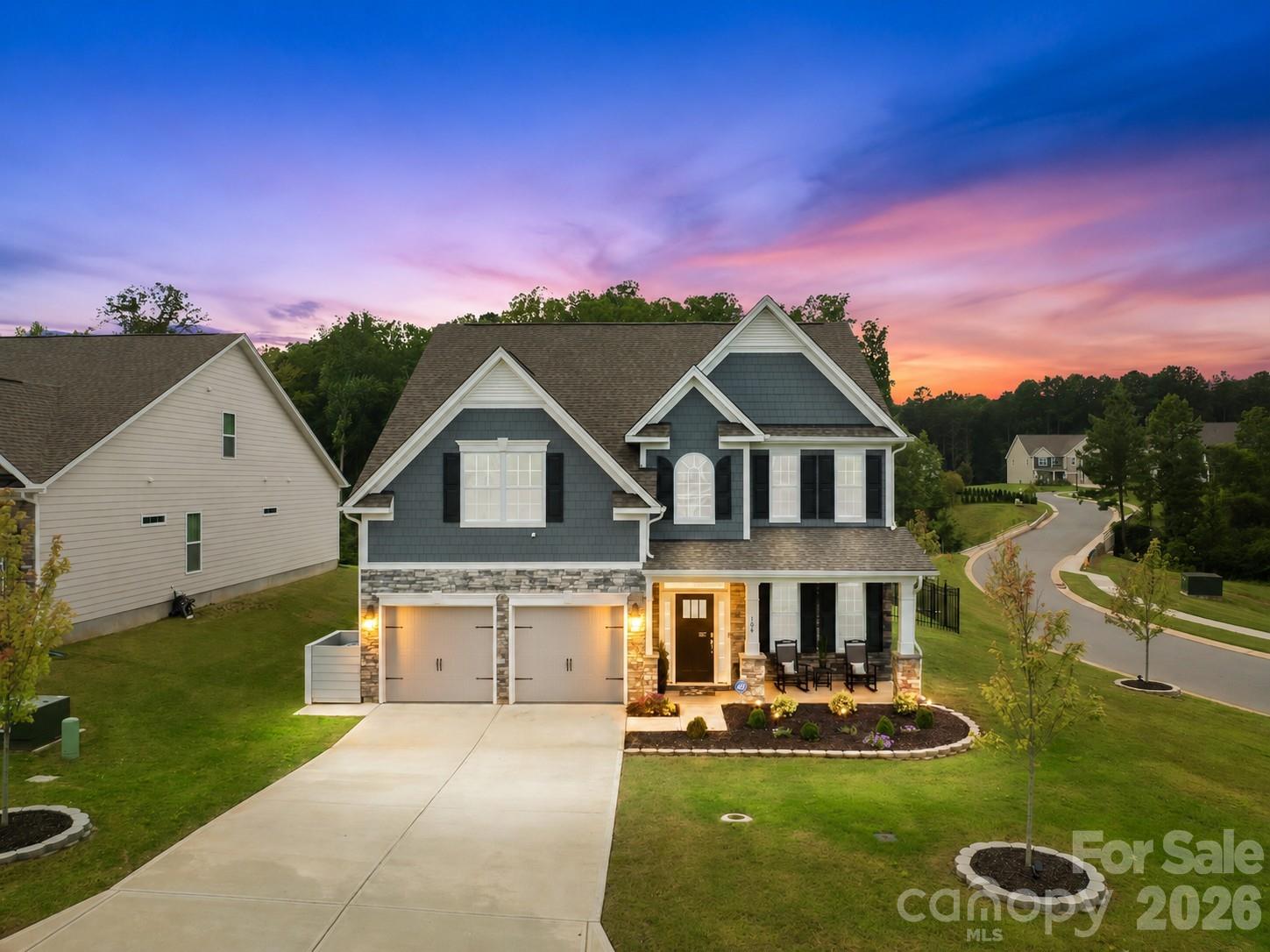 104 Aviendha Lane, Troutman