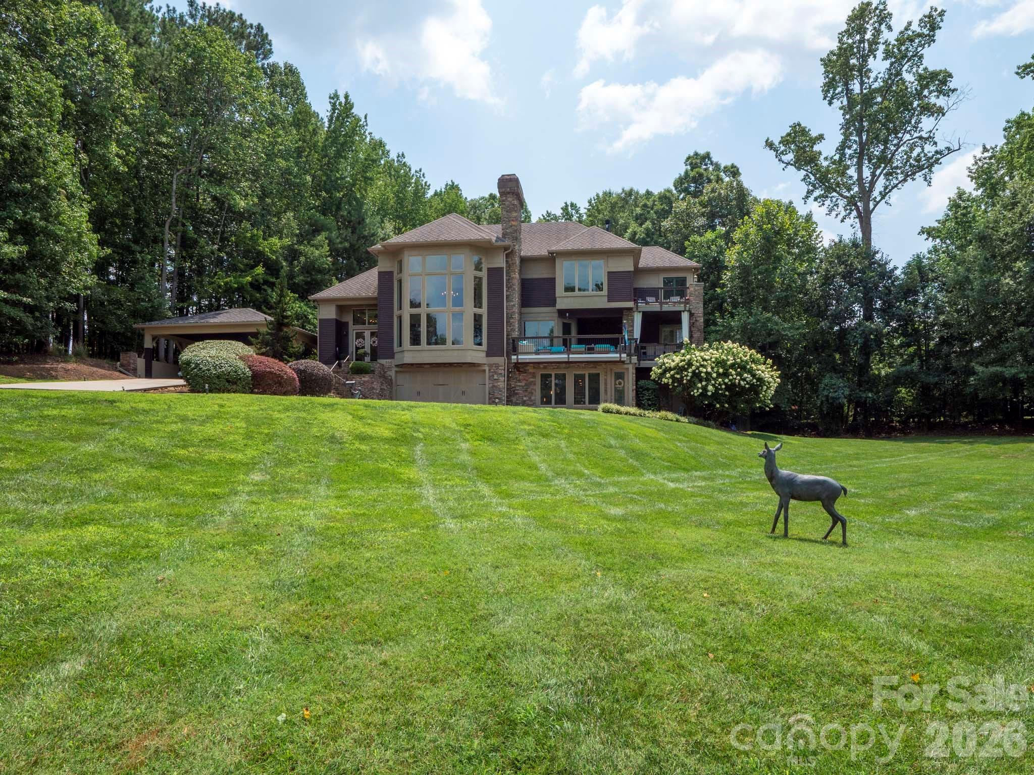 556 Big Indian Loop, Mooresville