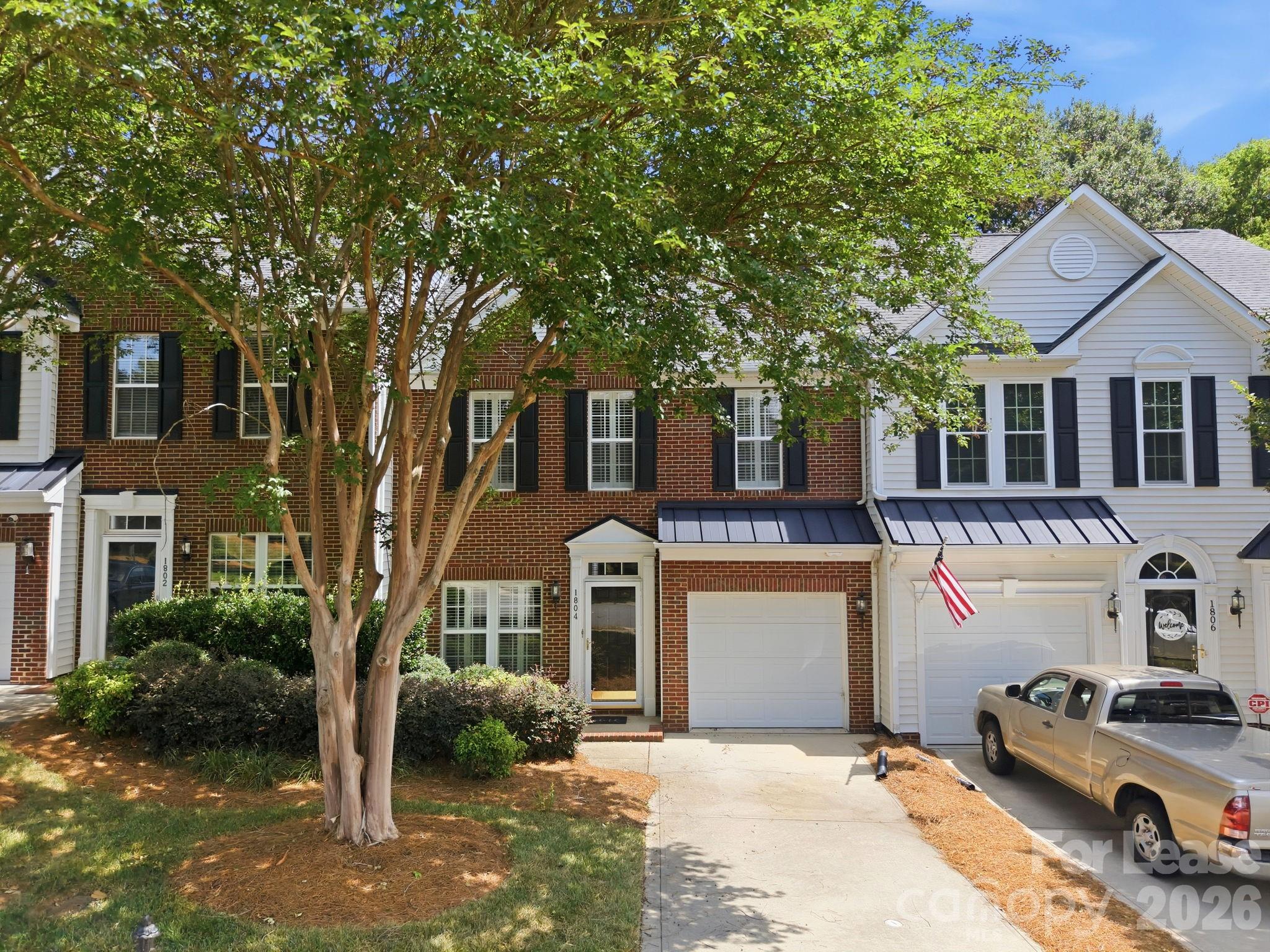 1804 Robinwood Village Drive