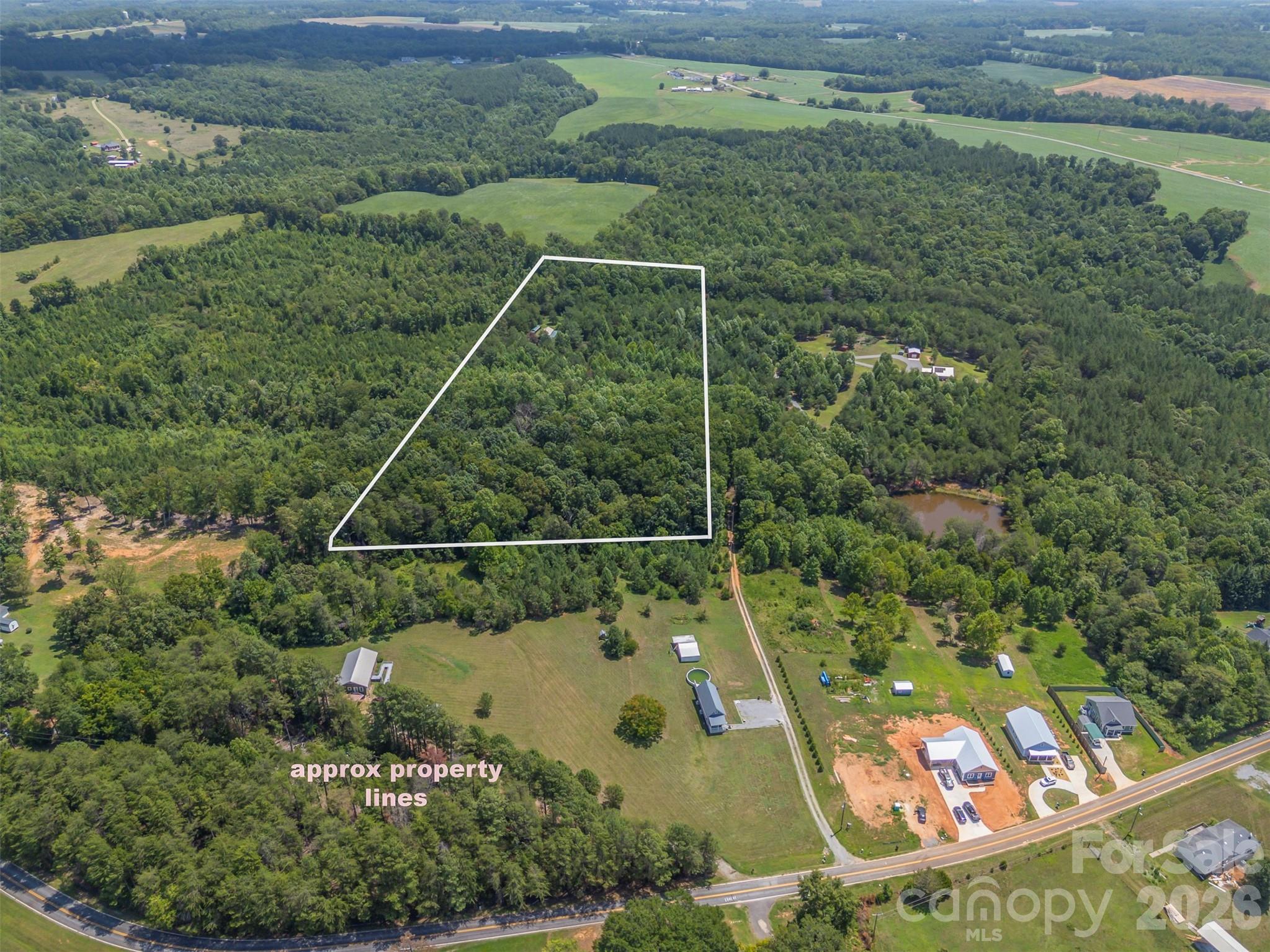 340 Right Prong Road