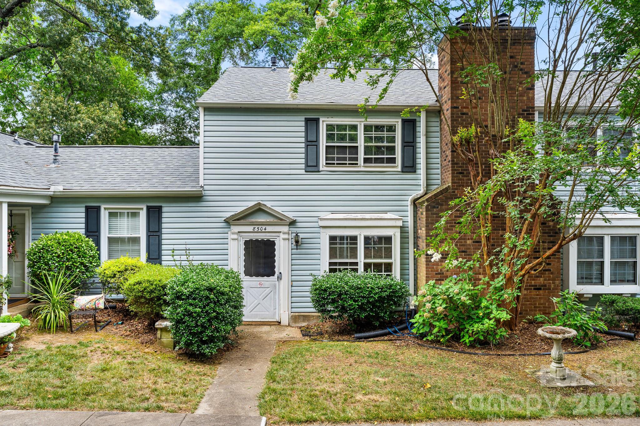 8504 Castle Pine Court